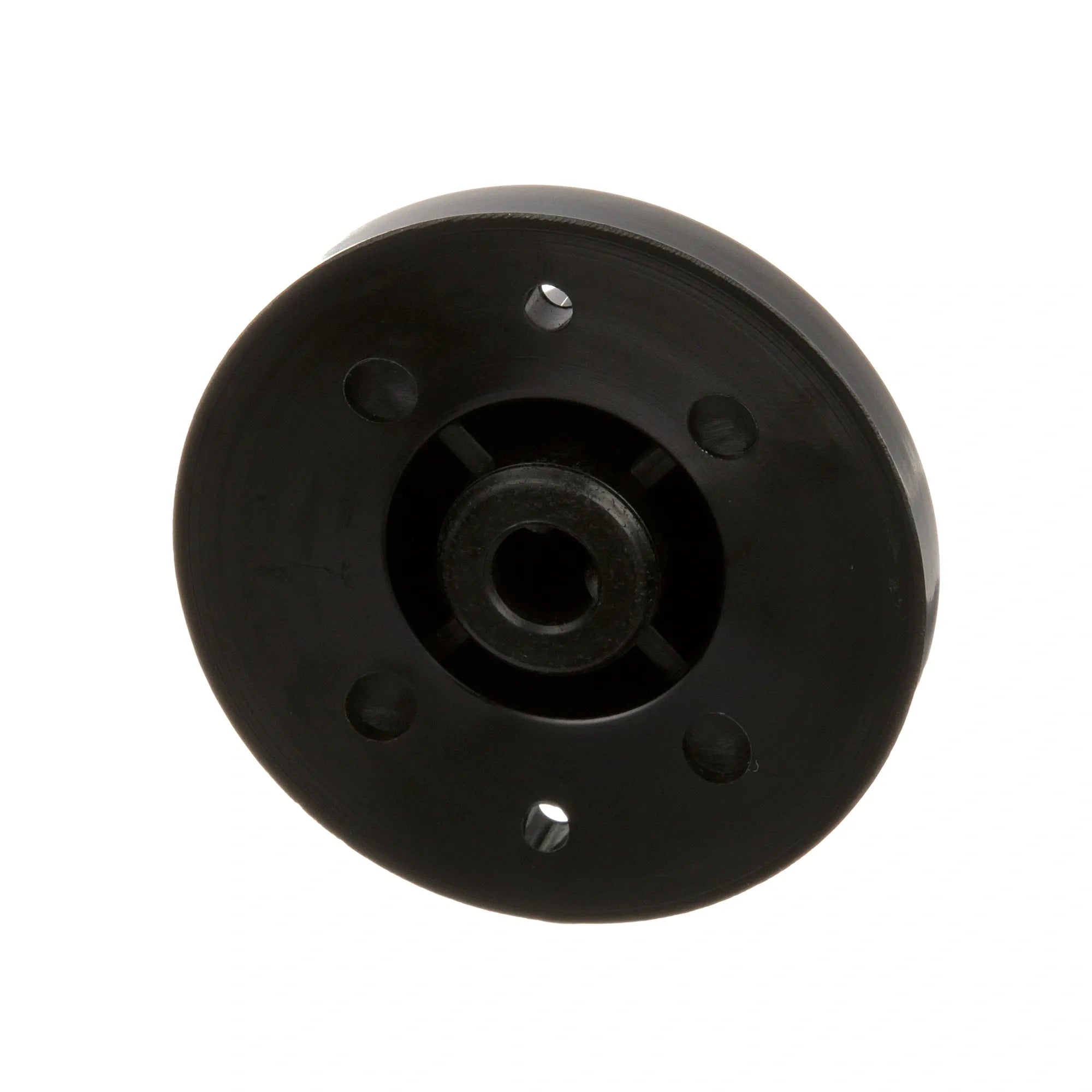 G02716-2 Garland - Premium Black Knob for Broilers alternate view 3