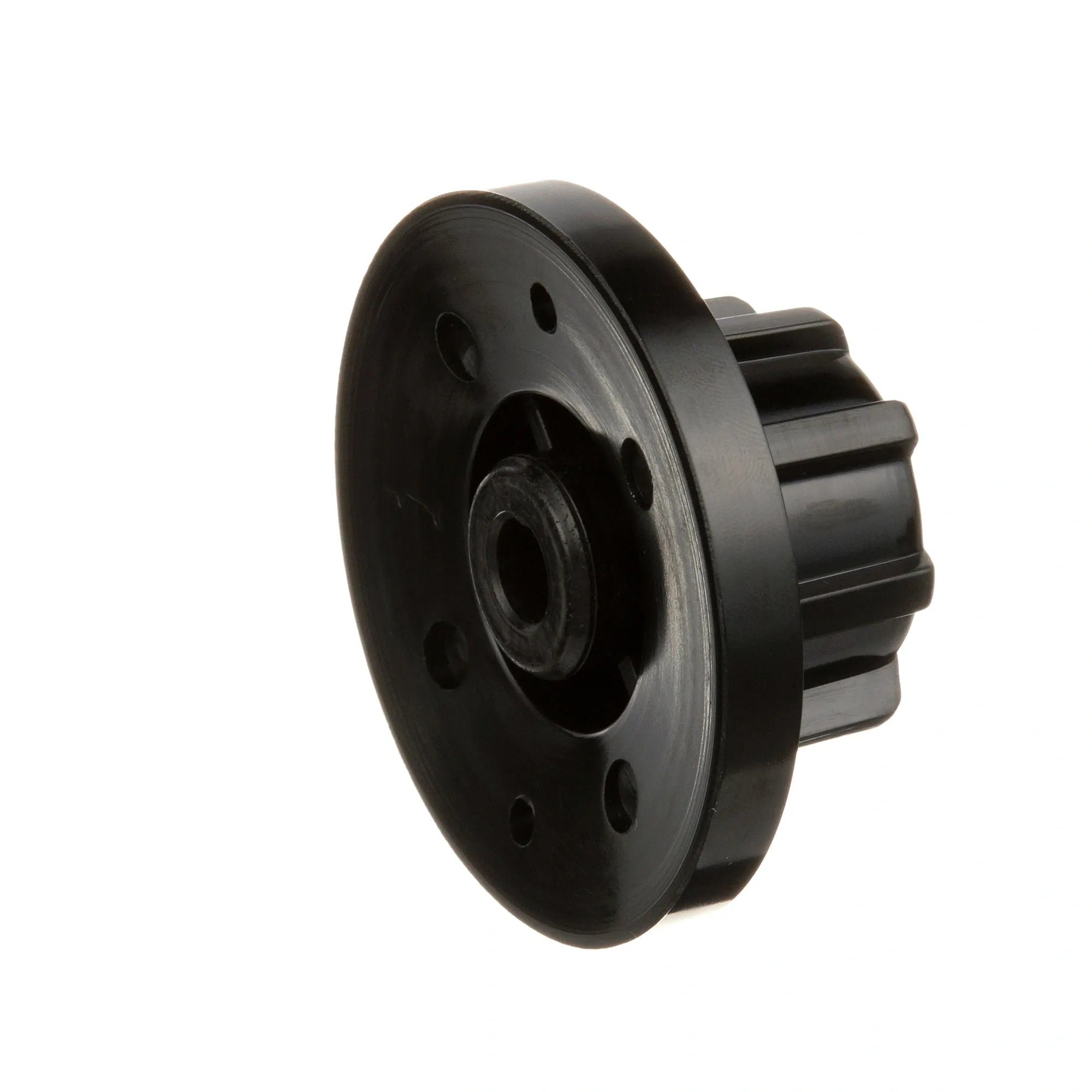 G02716-2 Garland - Premium Black Knob for Broilers alternate view 4