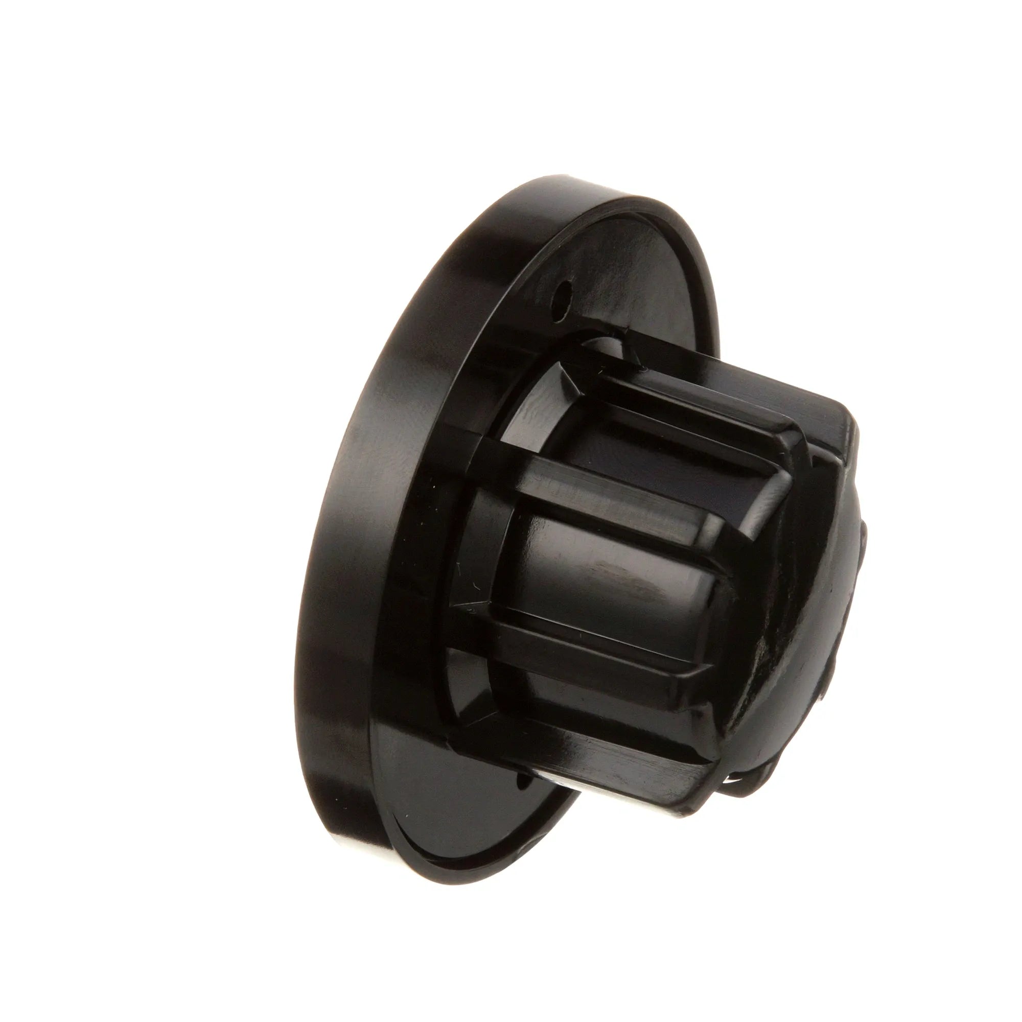G02716-2 Garland - Premium Black Knob for Broilers alternate view 5