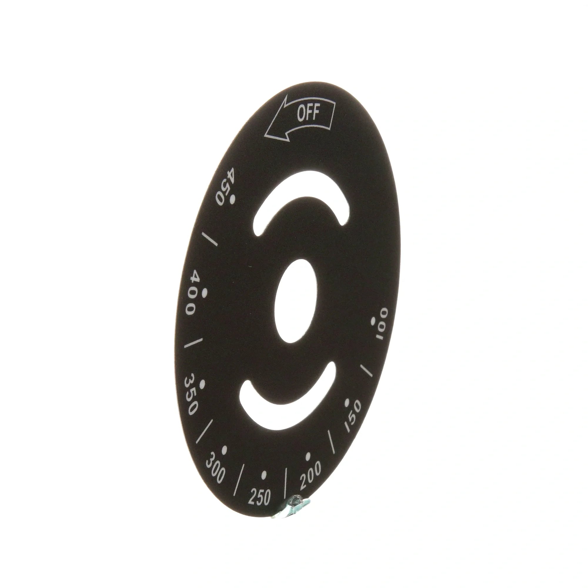 810069 Vulcan Hart - Dial Plate for Vulcan Grill alternate view 5