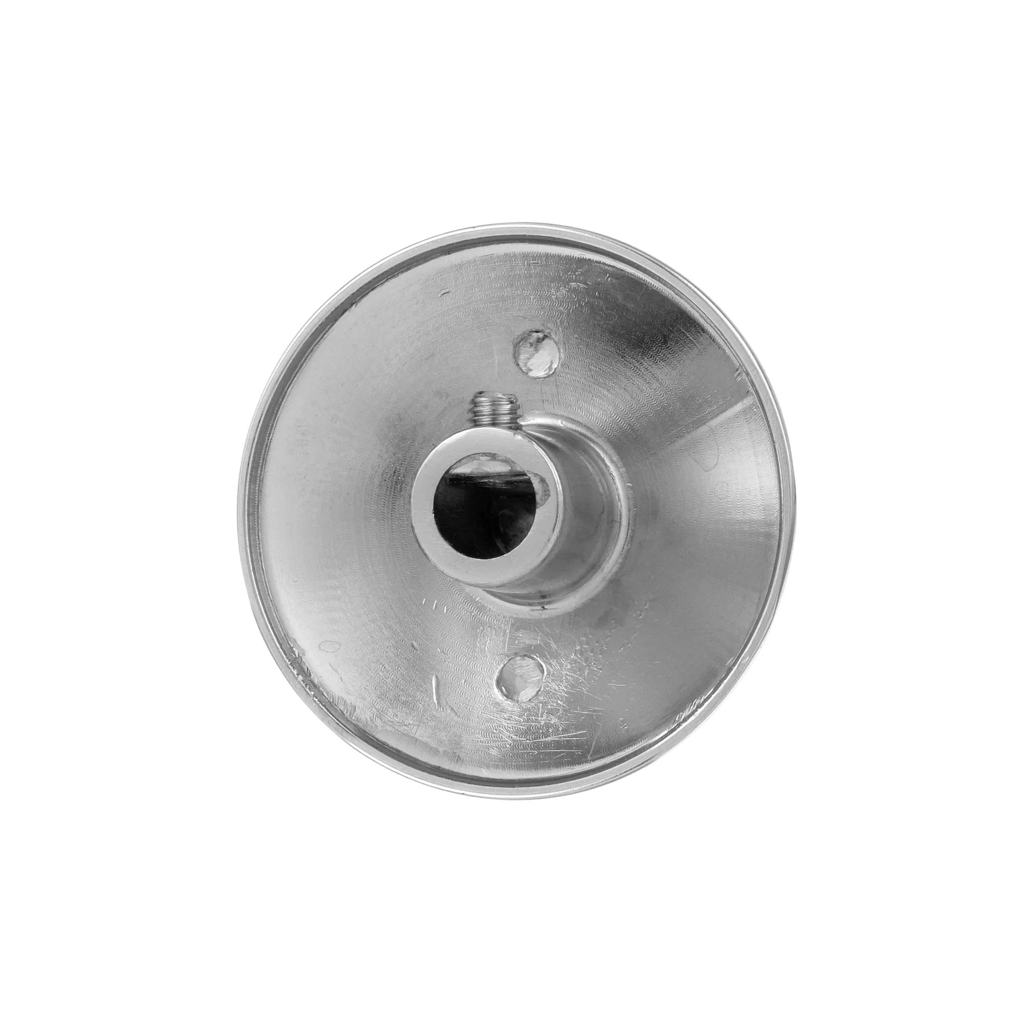 224002 Garland - Chrome Off-On Knob Replacement alternate view 3