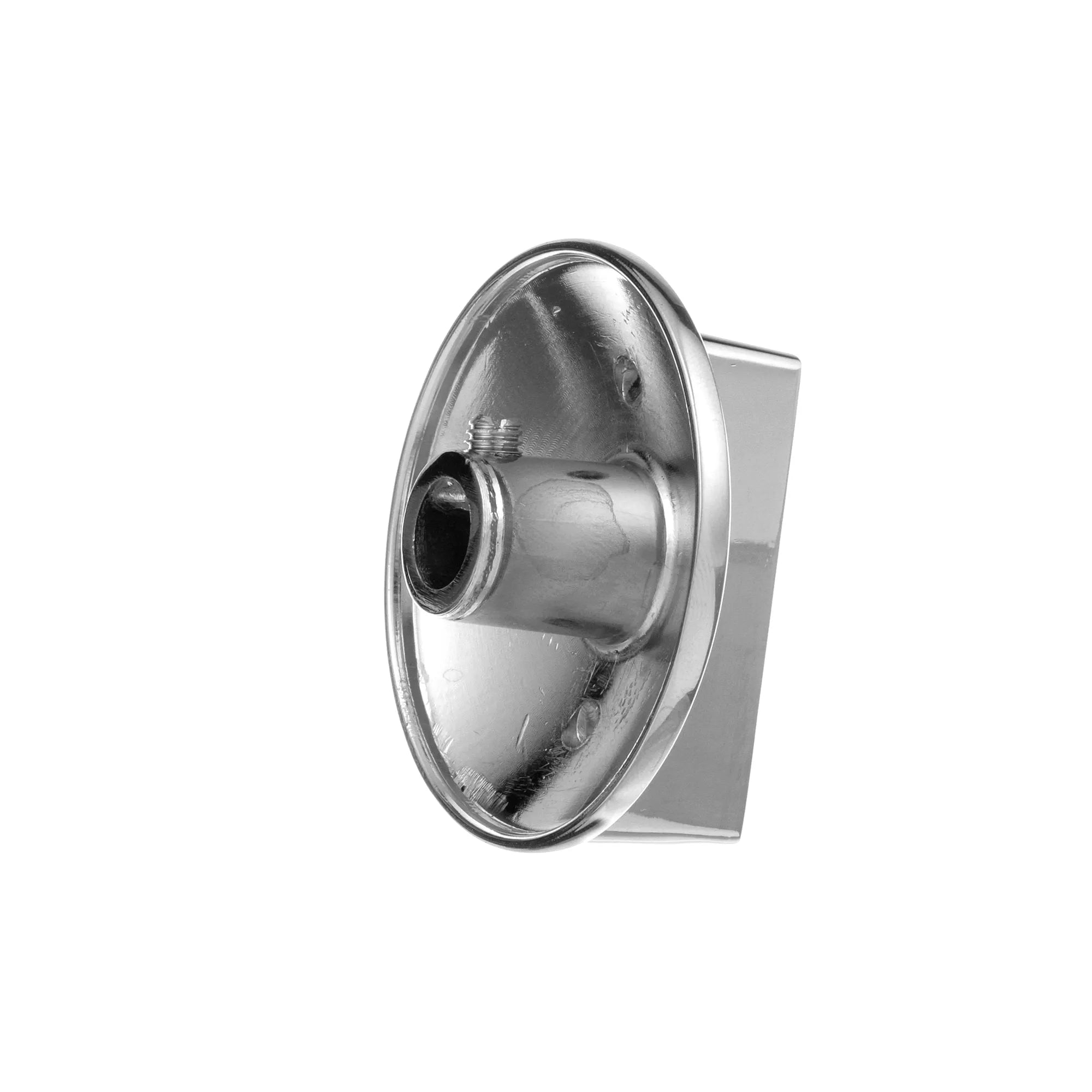 1009 Imperial - Chrome Off-On Knob for Ranges alternate view 4