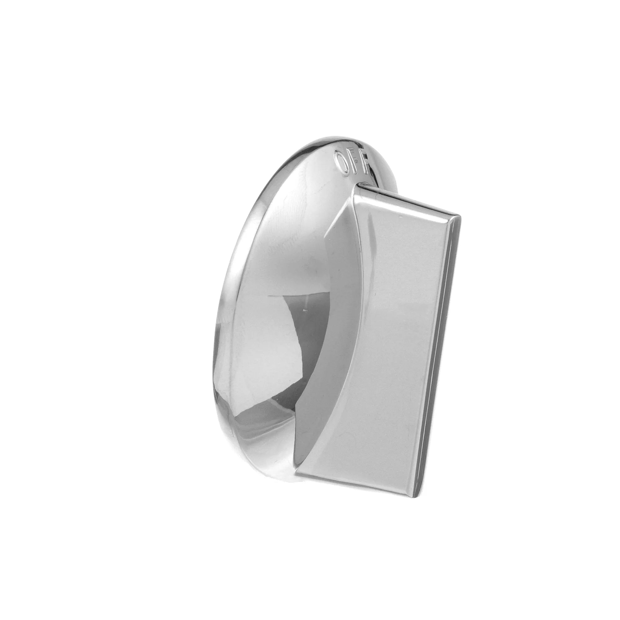 1009 Imperial - Chrome Off-On Knob for Ranges alternate view 5