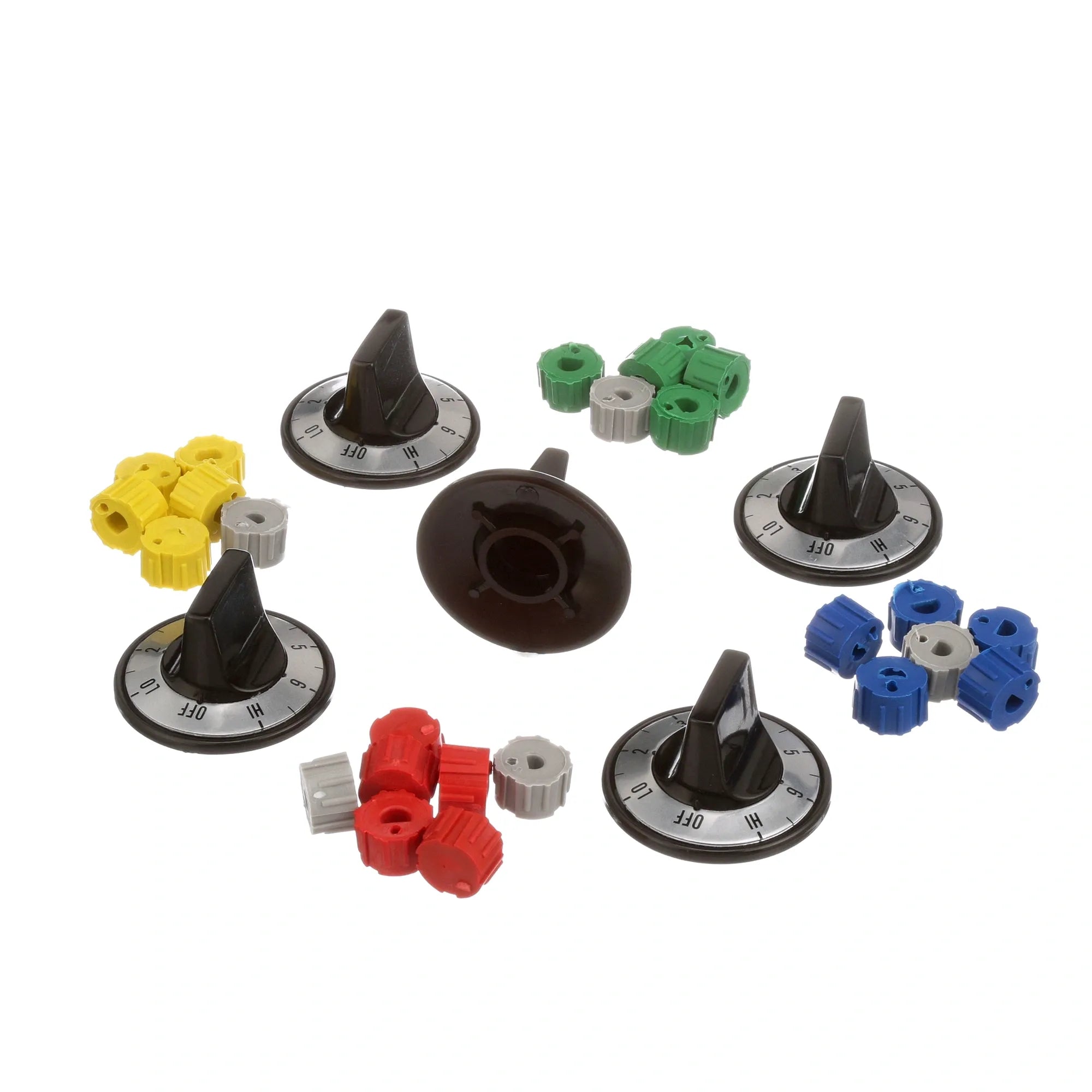 221576 B2BFSI - Universal Electric Knob Kit for Switches alternate view 3