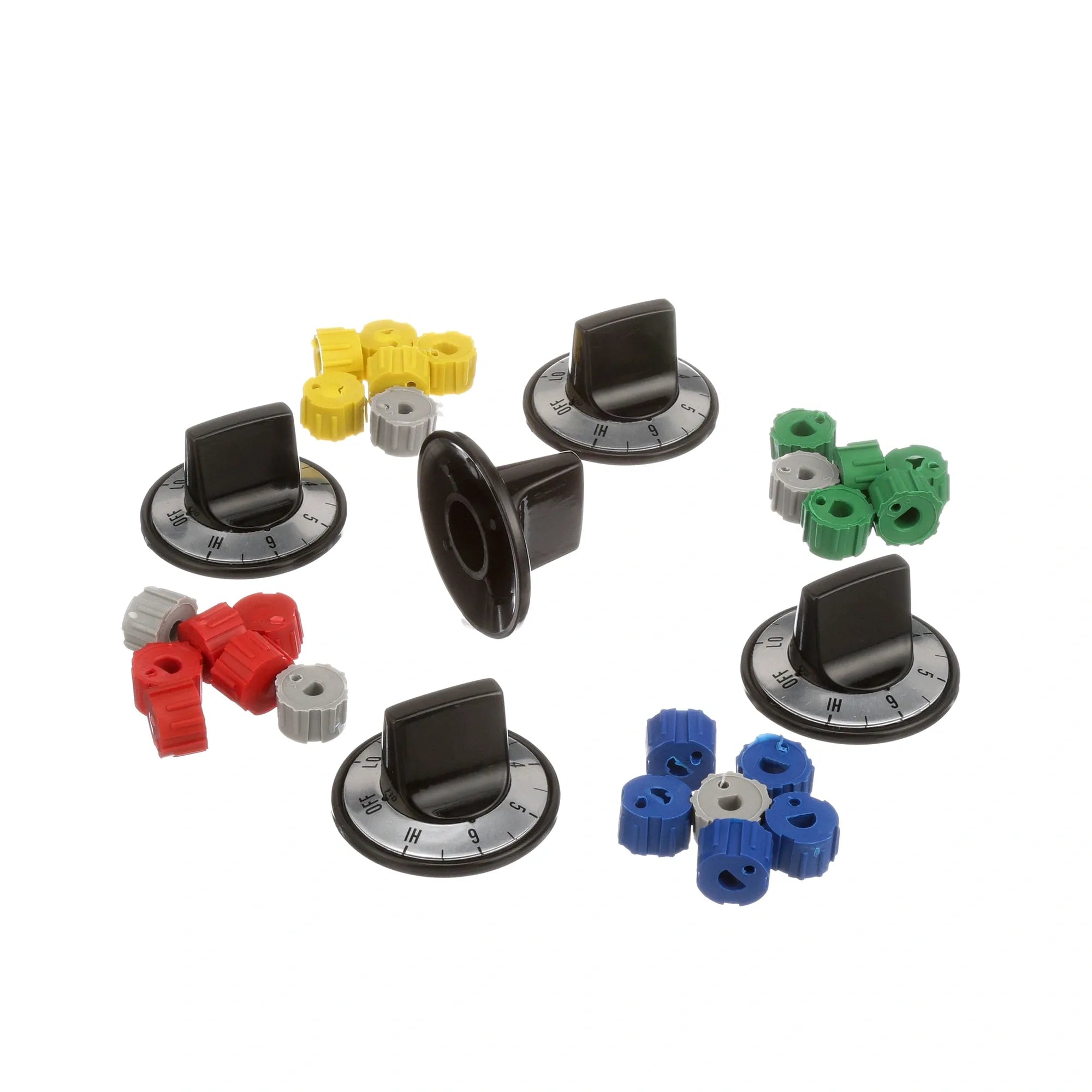 221576 B2BFSI - Universal Electric Knob Kit for Switches alternate view 4