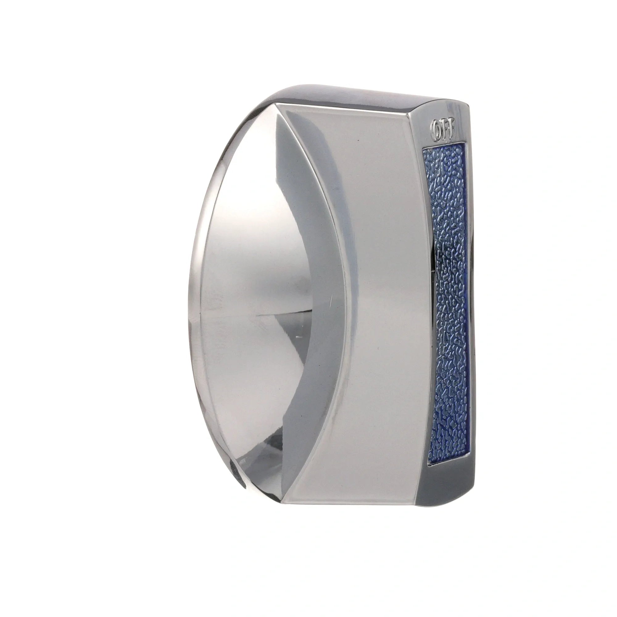 4054 Imperial - Chrome Burner Valve Control Knob alternate view 5