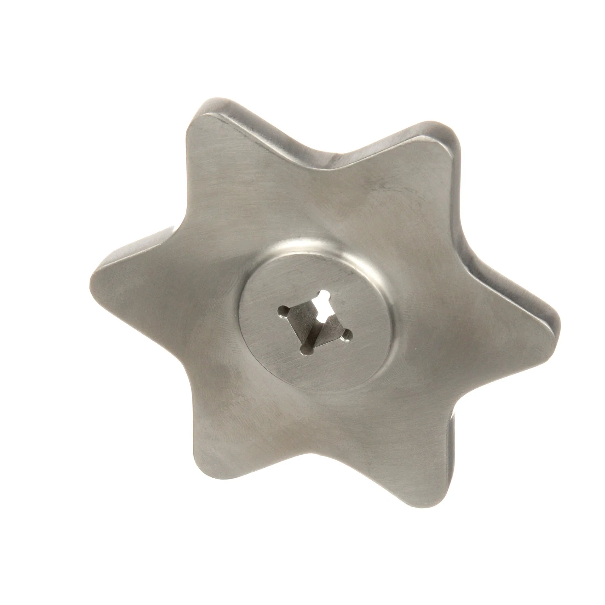 854605-7 Vulcan Hart - Durable Stainless Steel Handle alternate view 3