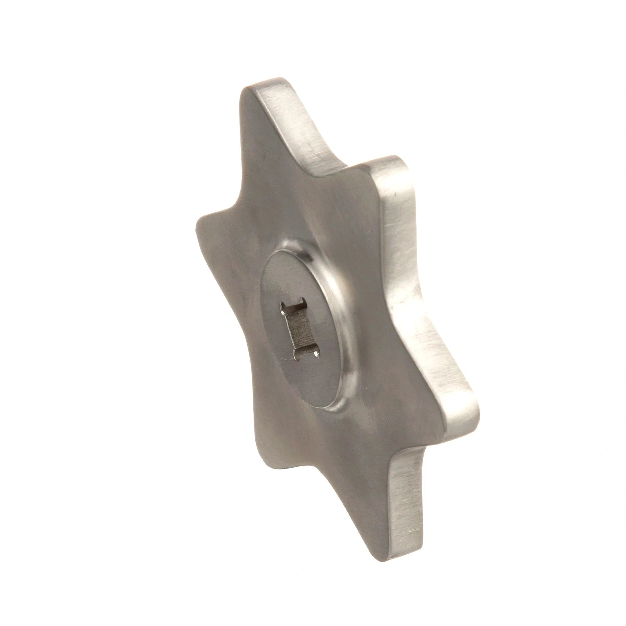 854605-7 Vulcan Hart - Durable Stainless Steel Handle alternate view 4