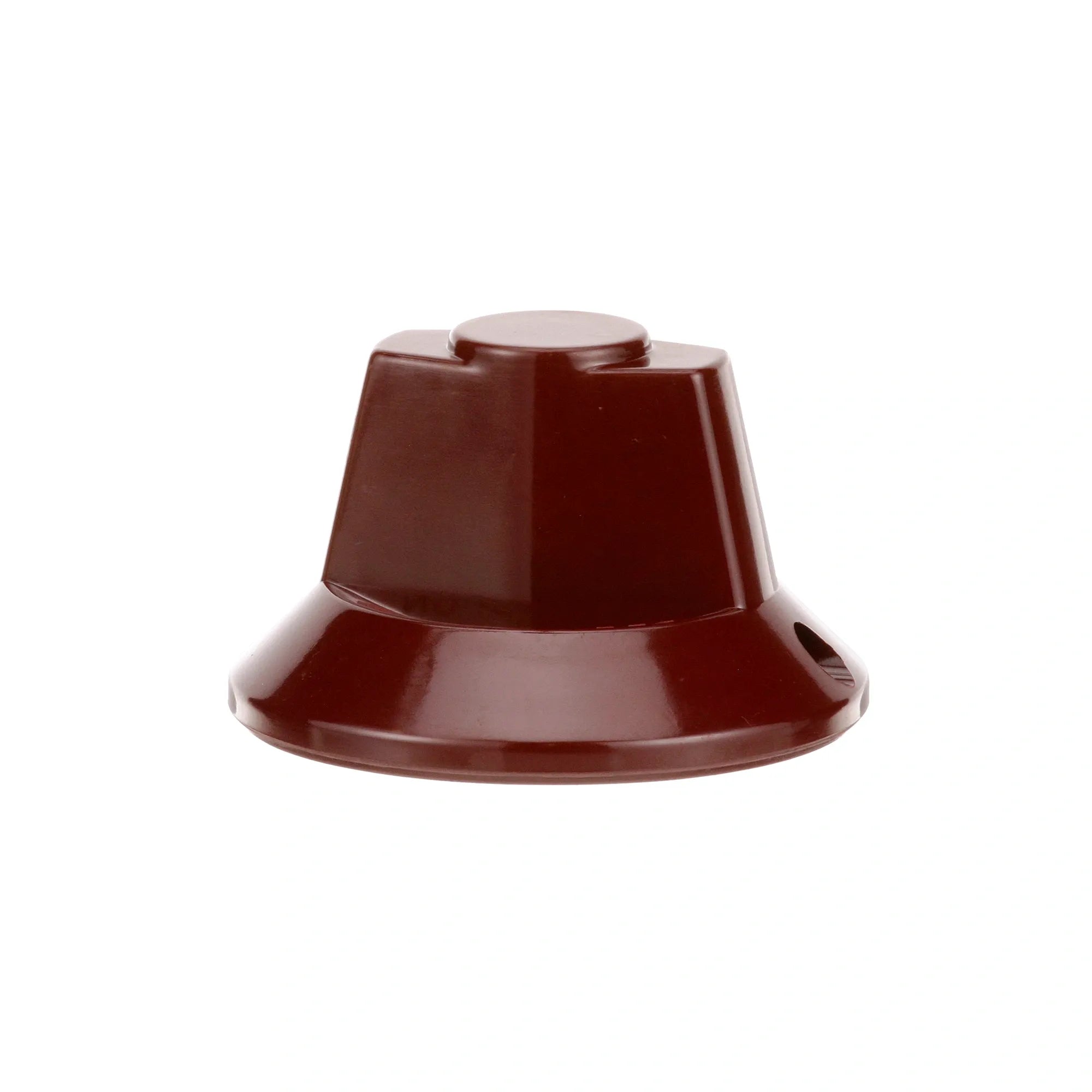 00-719255-00012 Hobart - Red Burner Valve Knob Replacement alternate view 3