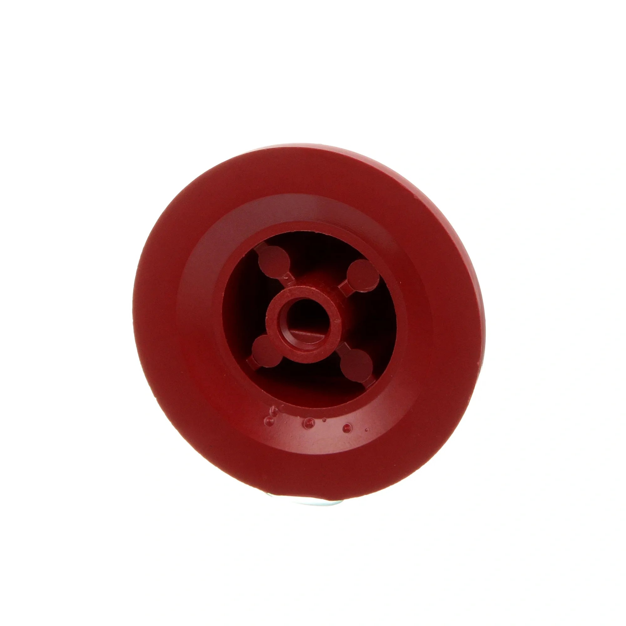 00-498086-00007 Vulcan Hart - Dial Thermostat 200-550F alternate view 3