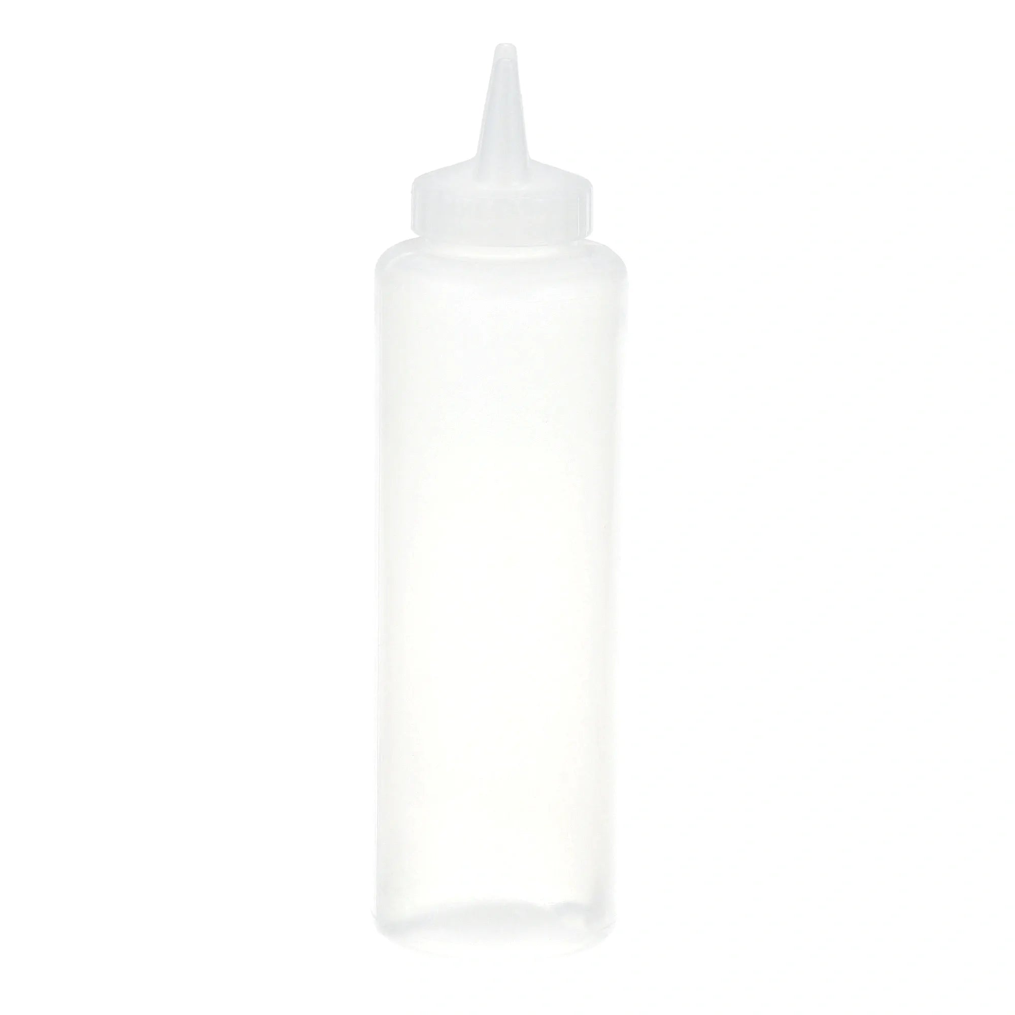 VOL2212-13 Vollrath - Twin Tip Squeeze Bottle 12oz alternate view 2