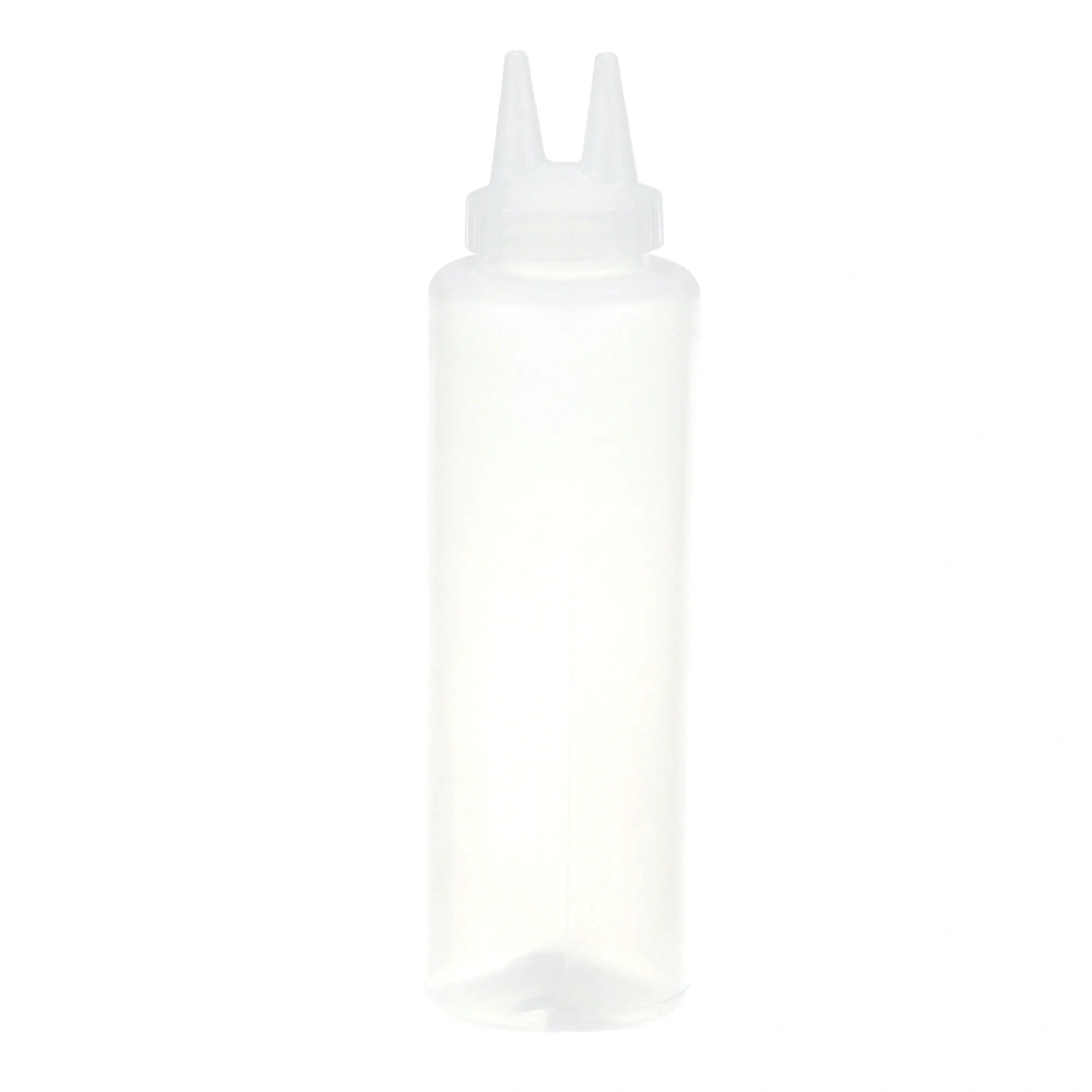 VOL2212-13 Vollrath - Twin Tip Squeeze Bottle 12oz alternate view 3
