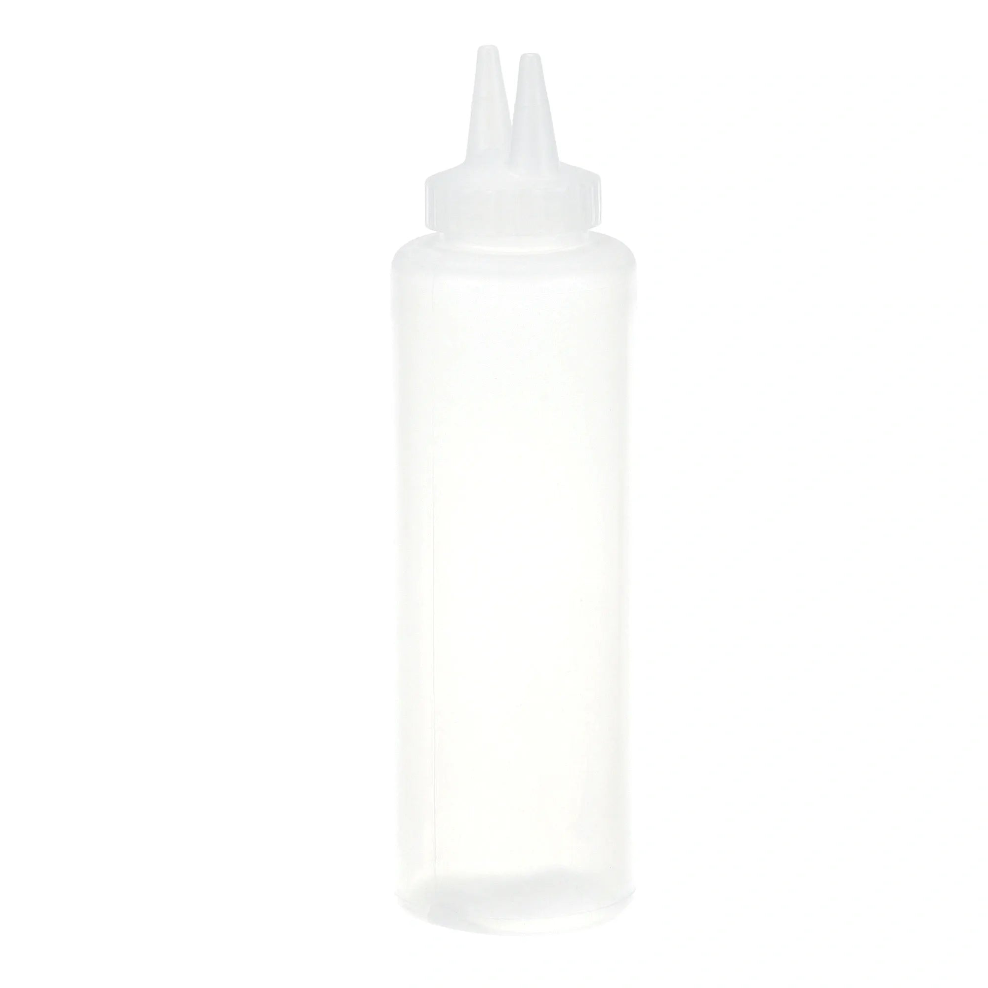 VOL2212-13 Vollrath - Twin Tip Squeeze Bottle 12oz alternate view 4