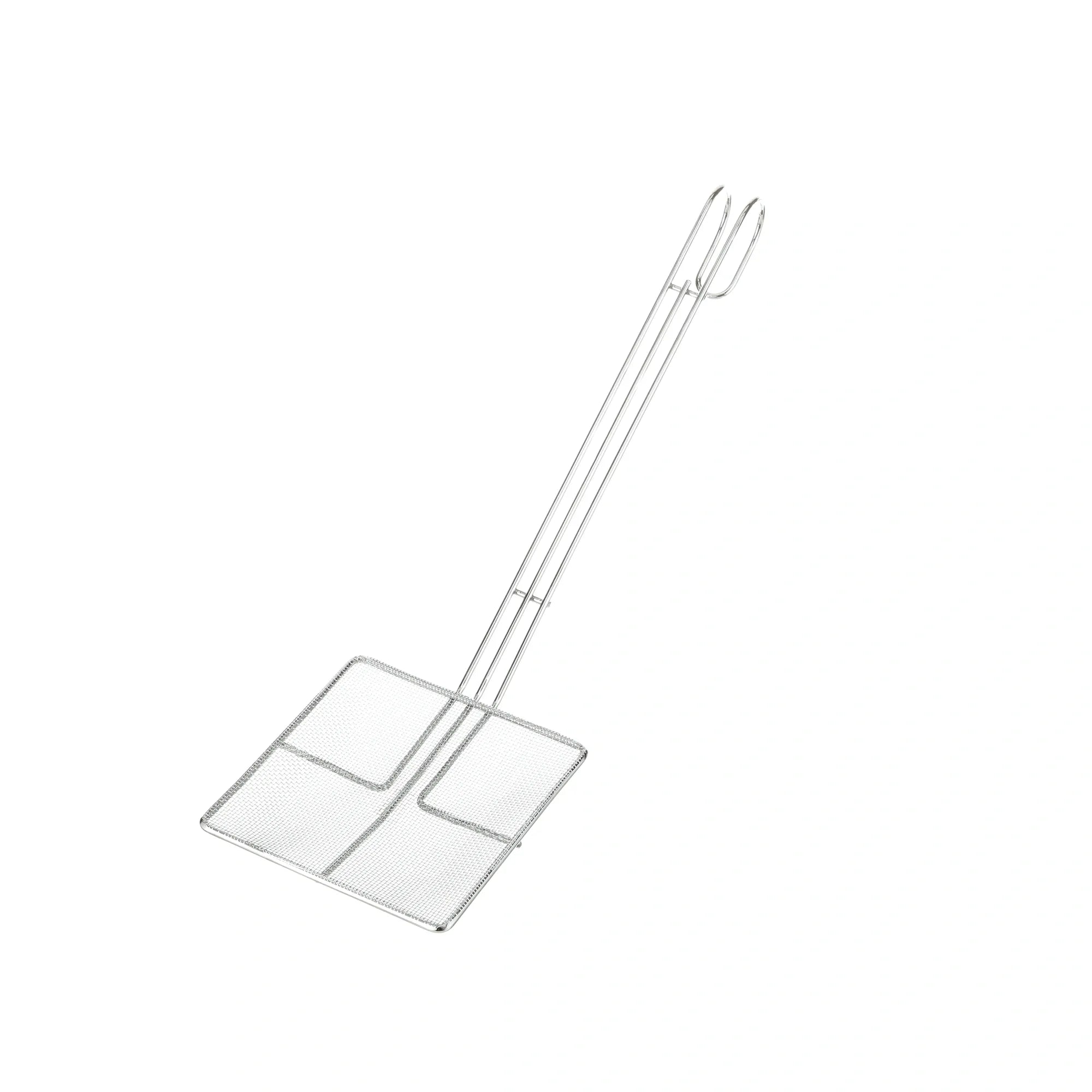 PP10725 Pitco - Square Skimmer with #12 Mesh alternate view 3