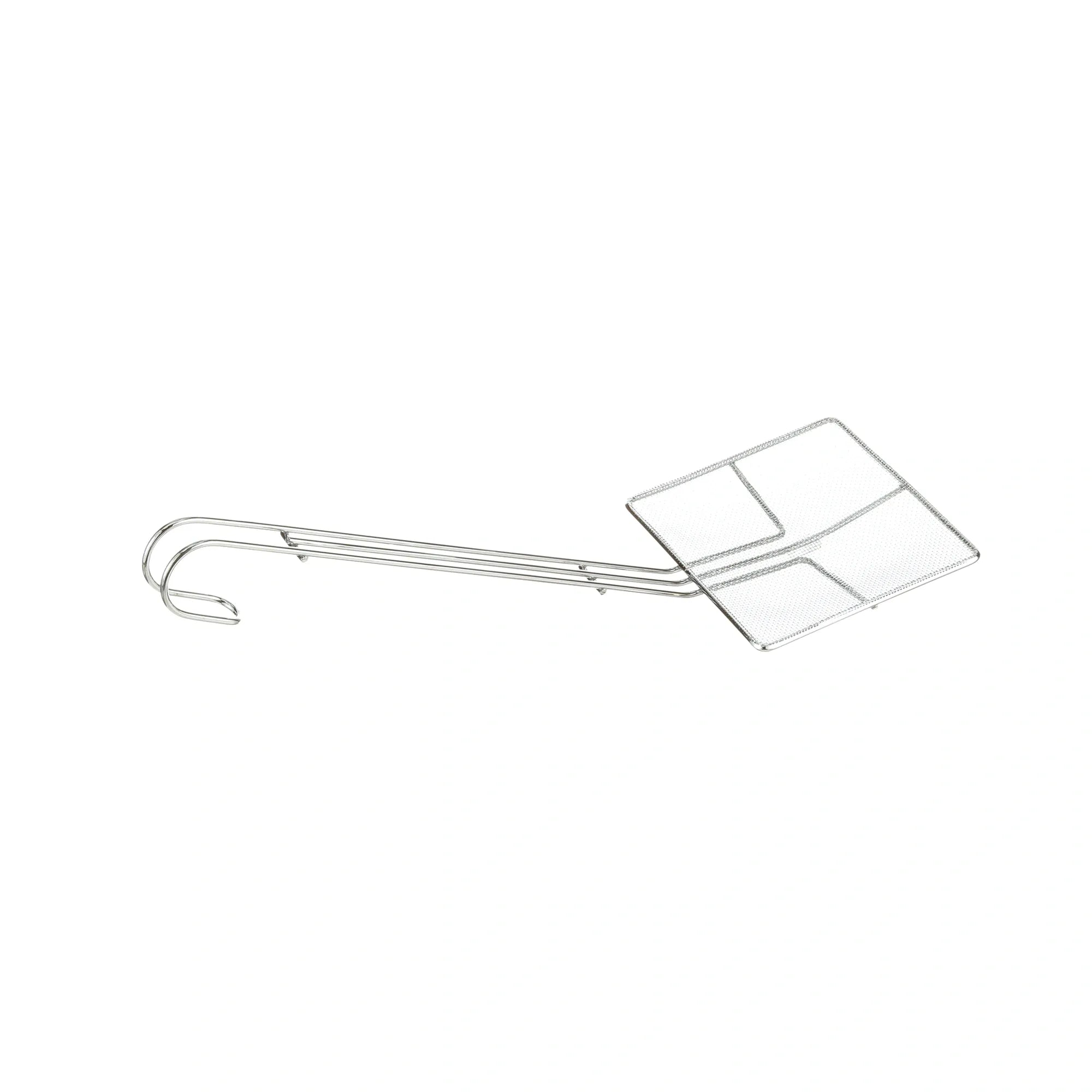 PP10725 Pitco - Square Skimmer with #12 Mesh alternate view 5