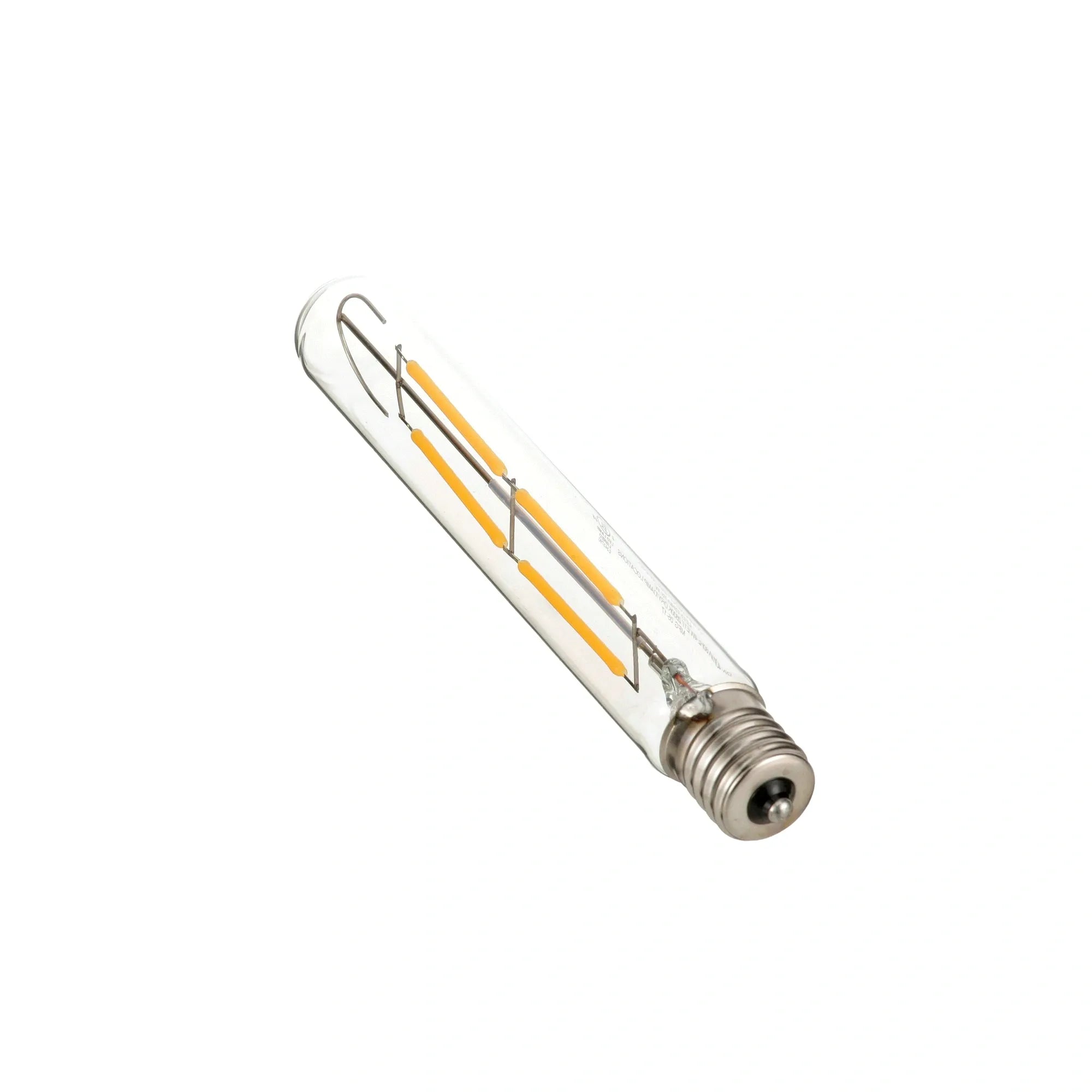 LED-TB40-T6A-W Component Hardware - 4W T6 LED Bulb alternate view 5