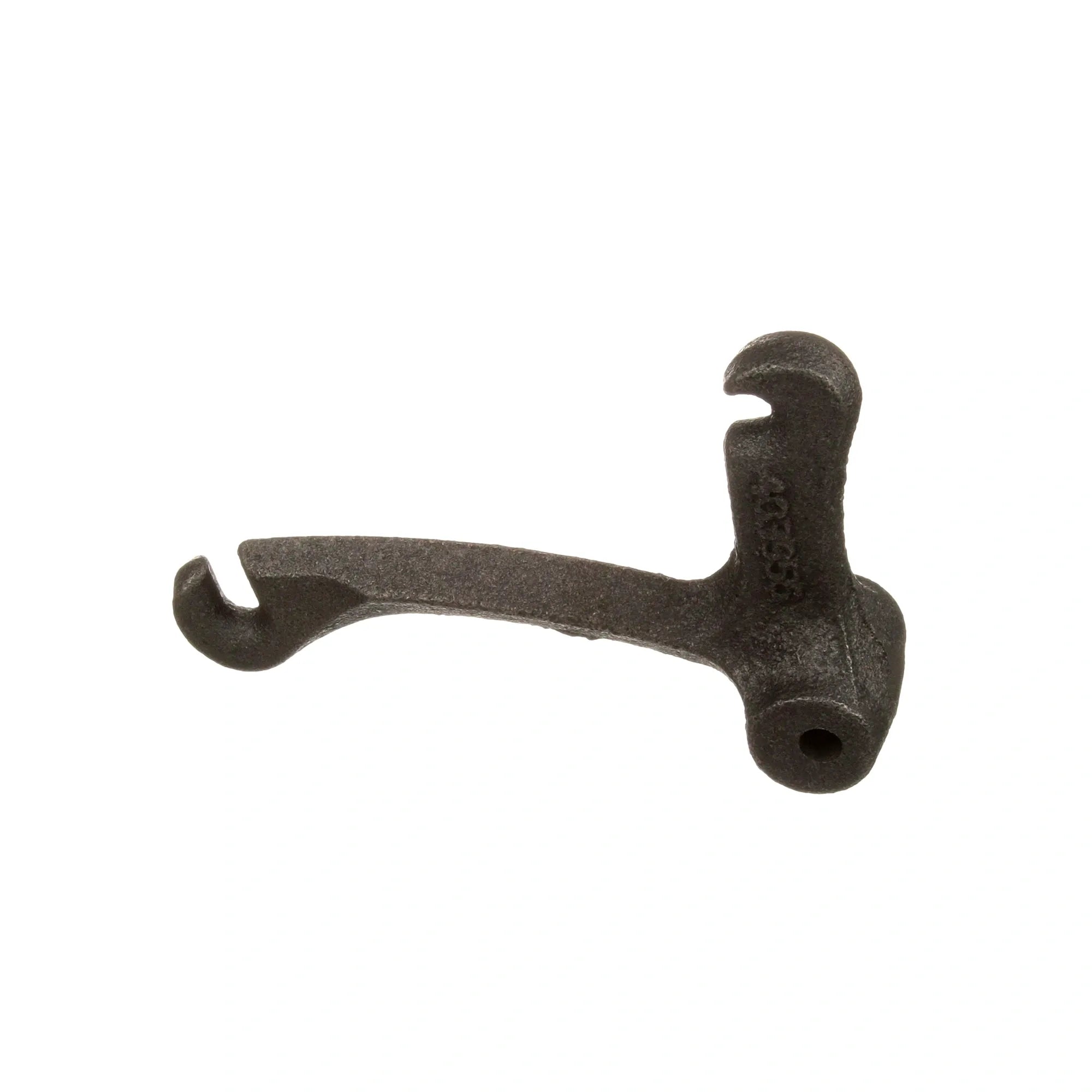 00-403956-00001 Hobart - Durable Bell Crank for Vulcan Ovens alternate view 3