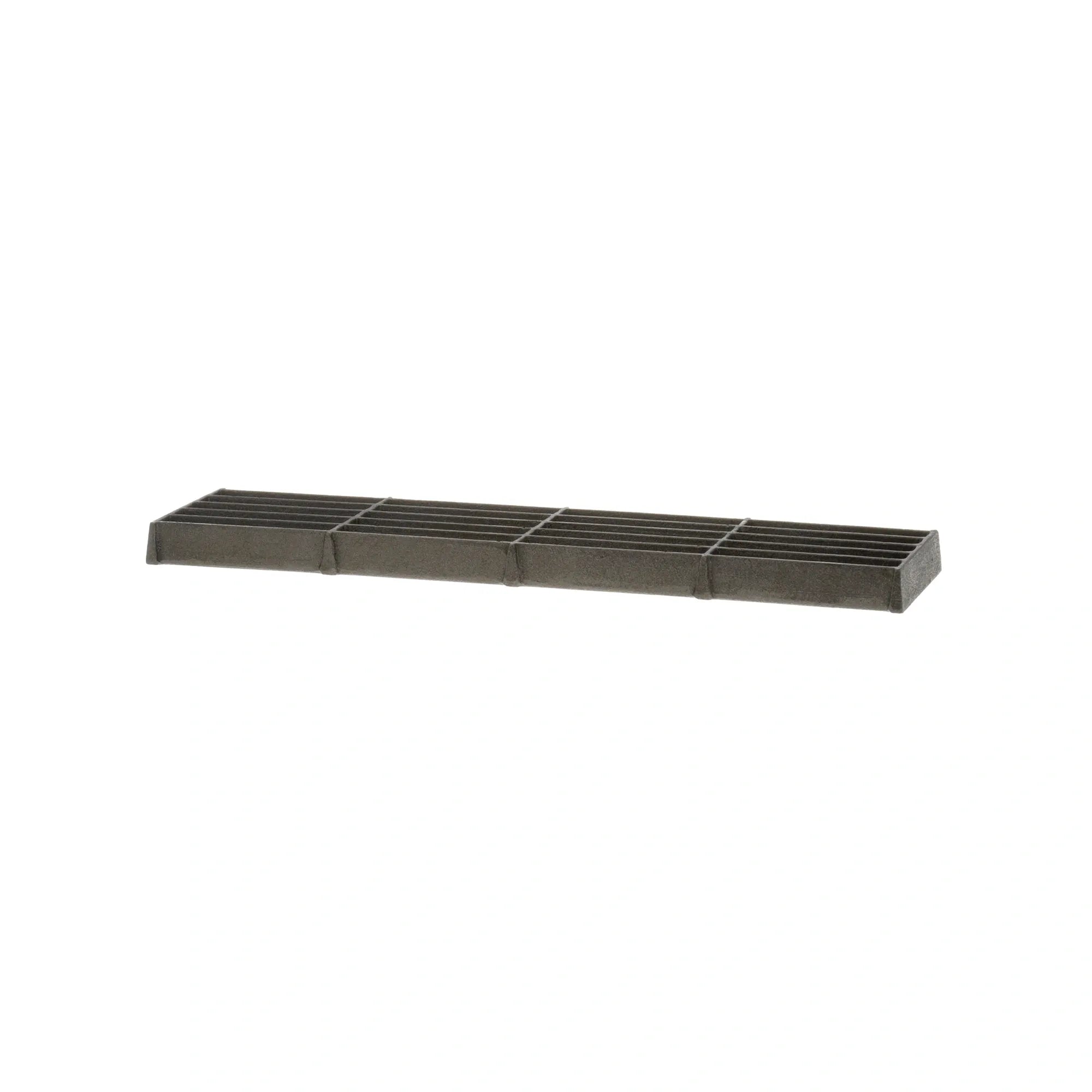 T1010A Bakers Pride - Durable Cast Iron Bottom Grate alternate view 2