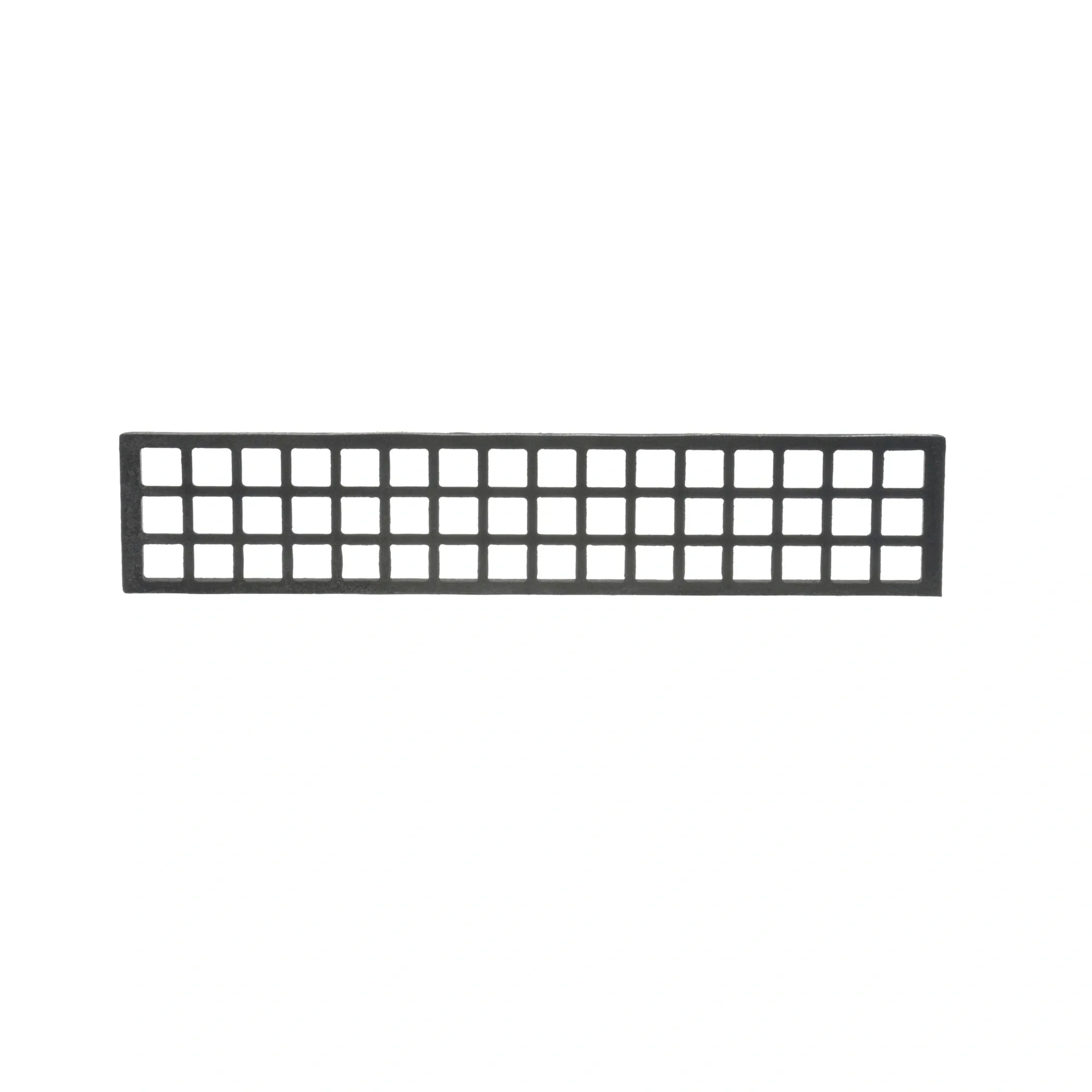 222034 US Range - Durable Cast Iron Bottom Grate alternate view 2