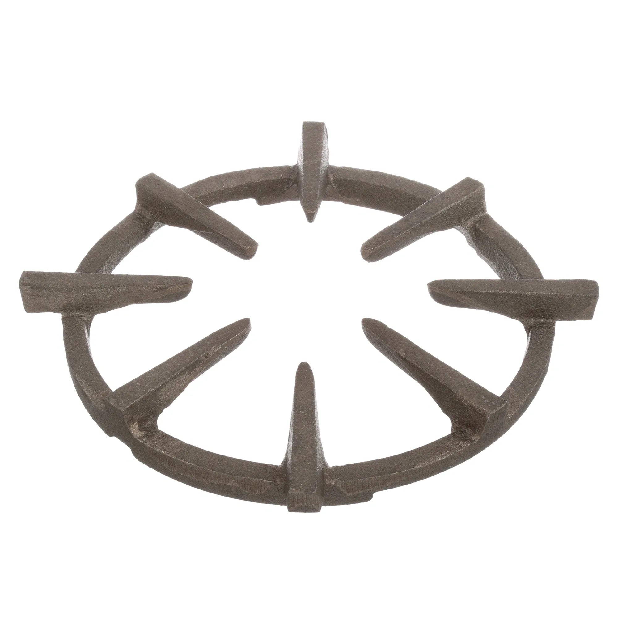 1153500 Garland - Durable Cast Iron Spider Grate alternate view 4