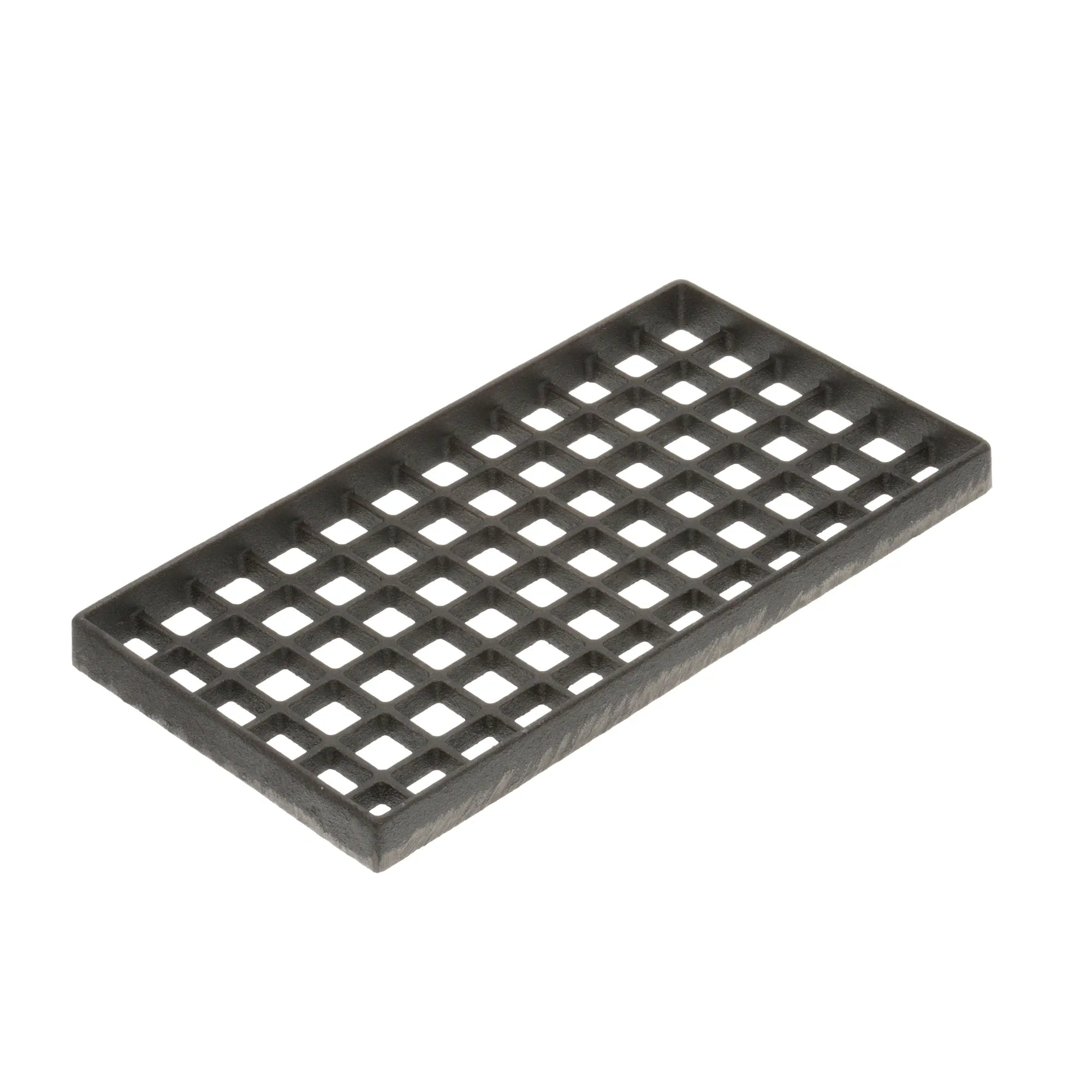 10-147 Jade Range - Durable Cast Iron Bottom Grate alternate view 4