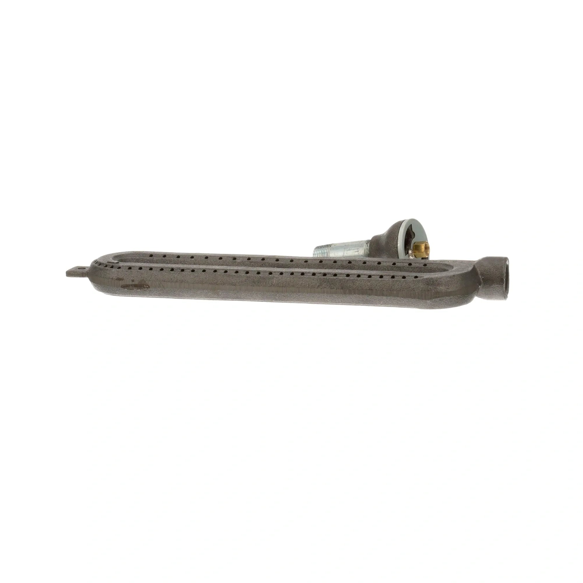 G27-1250 Component Hardware Group - Cast Iron Loop Burner alternate view 2