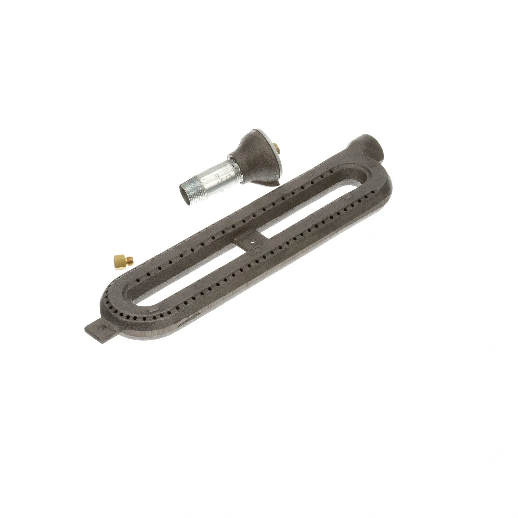 G27-1250 Component Hardware Group - Cast Iron Loop Burner alternate view 4