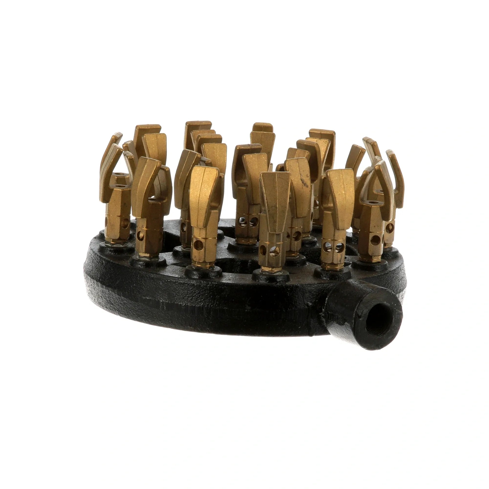 1015610000 Jade Range - High Efficiency Jet Burner alternate view 2