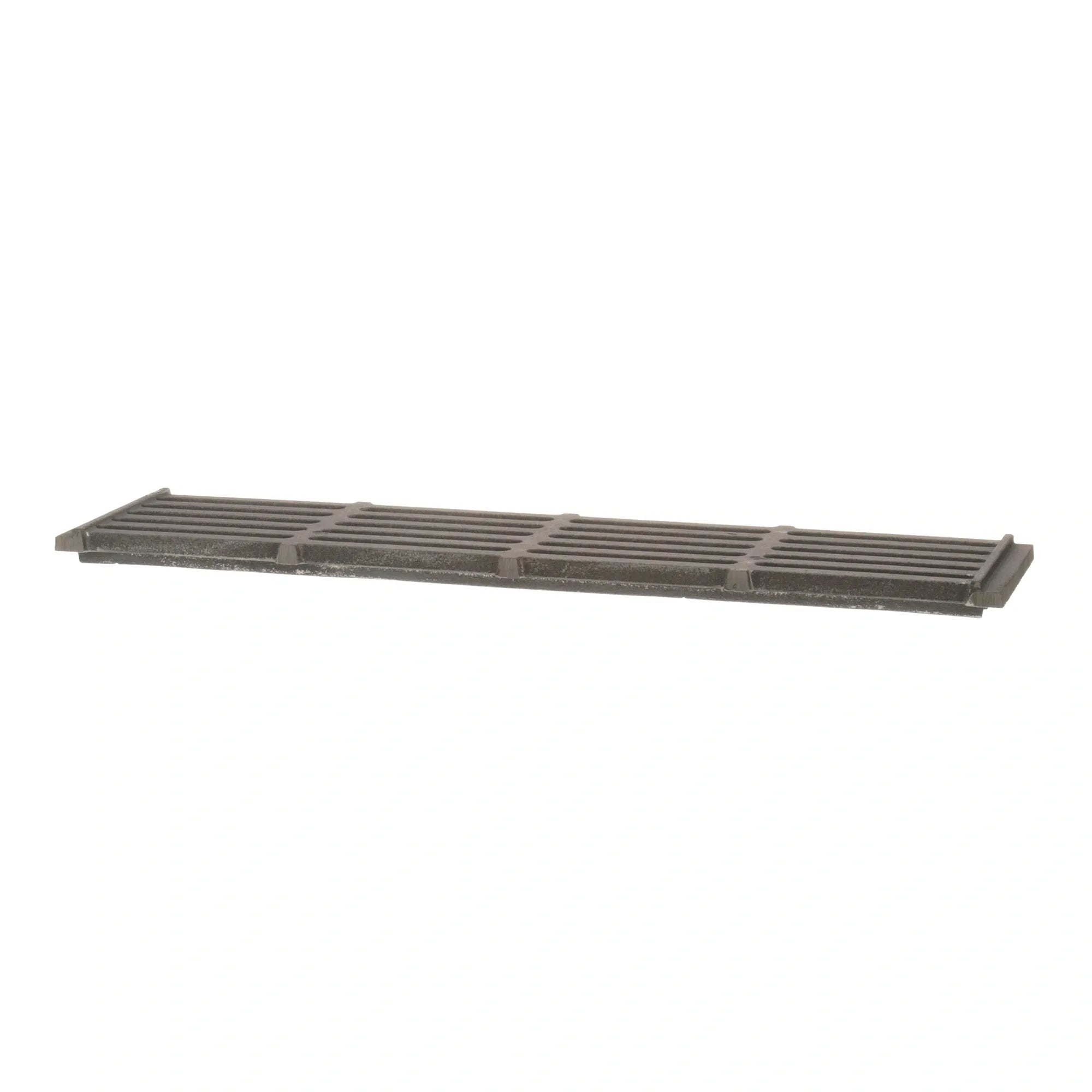19692-4 Montague - Premium Cast Iron Top Grate alternate view 2