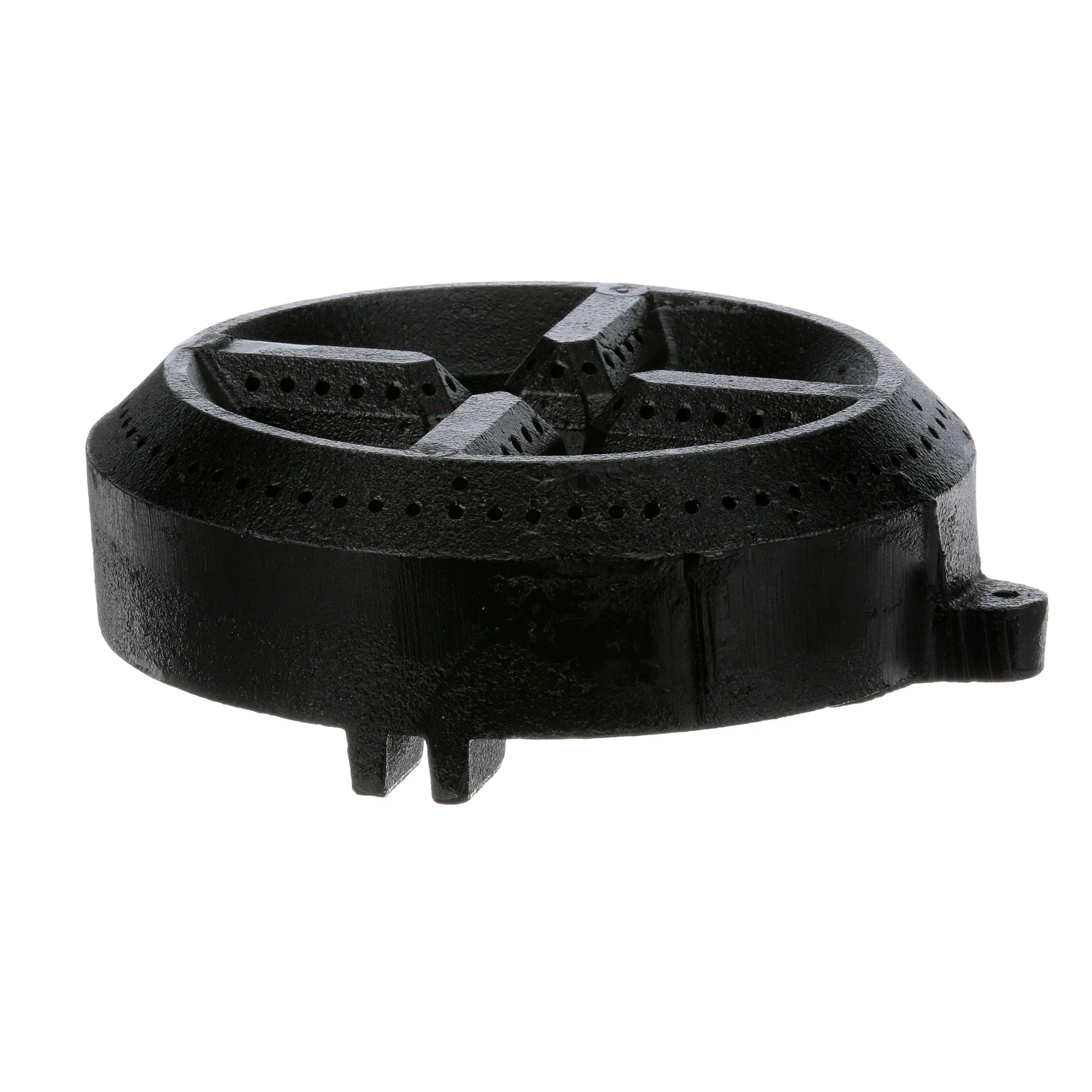 1104 Royal Range - Cast Iron Burner Head 6-1/4