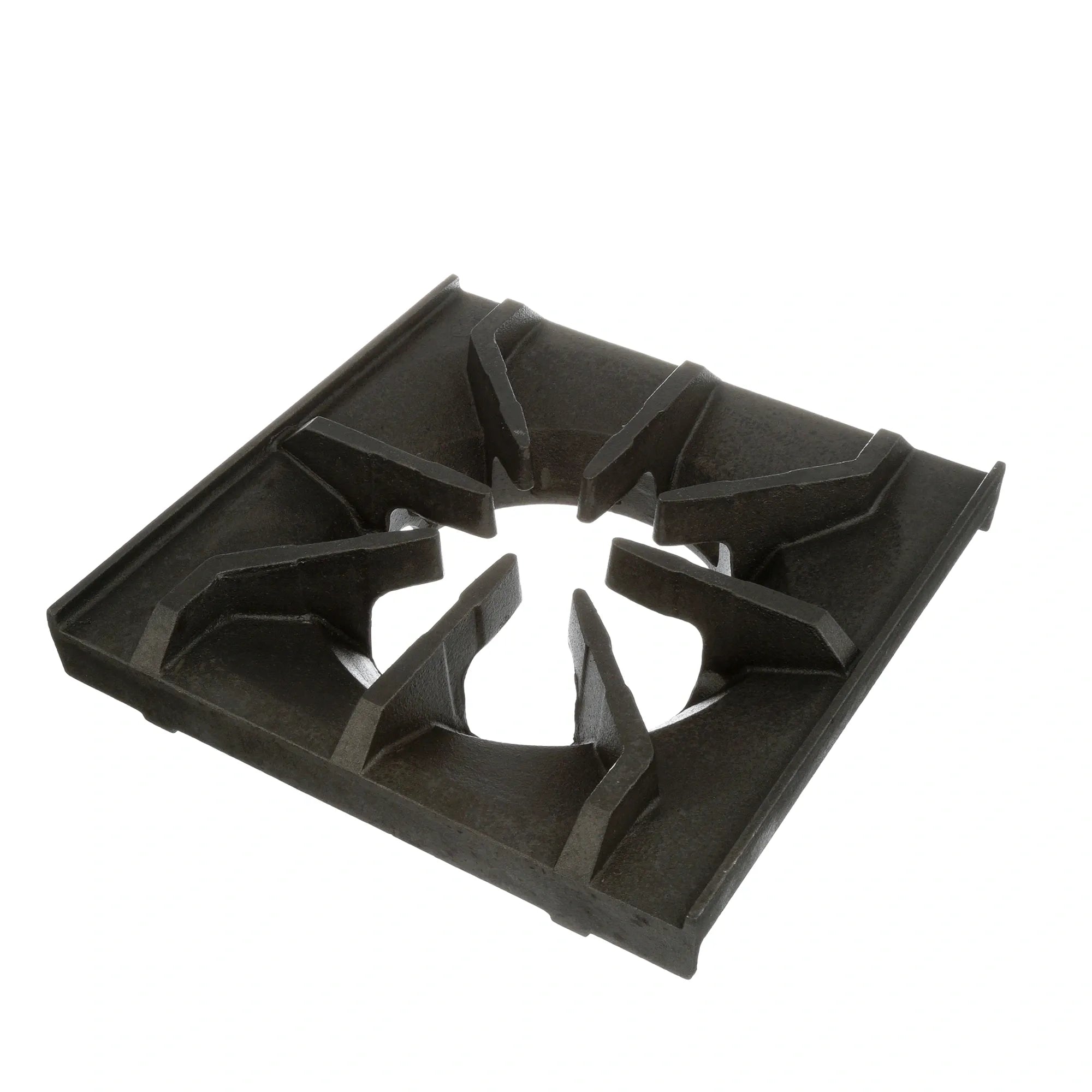 1233 Imperial - Cast Iron Open Top Grate 12x12 alternate view 3
