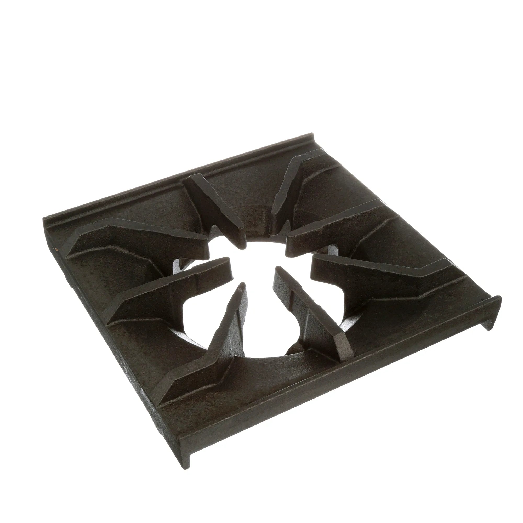 1233 Imperial - Cast Iron Open Top Grate 12x12 alternate view 5