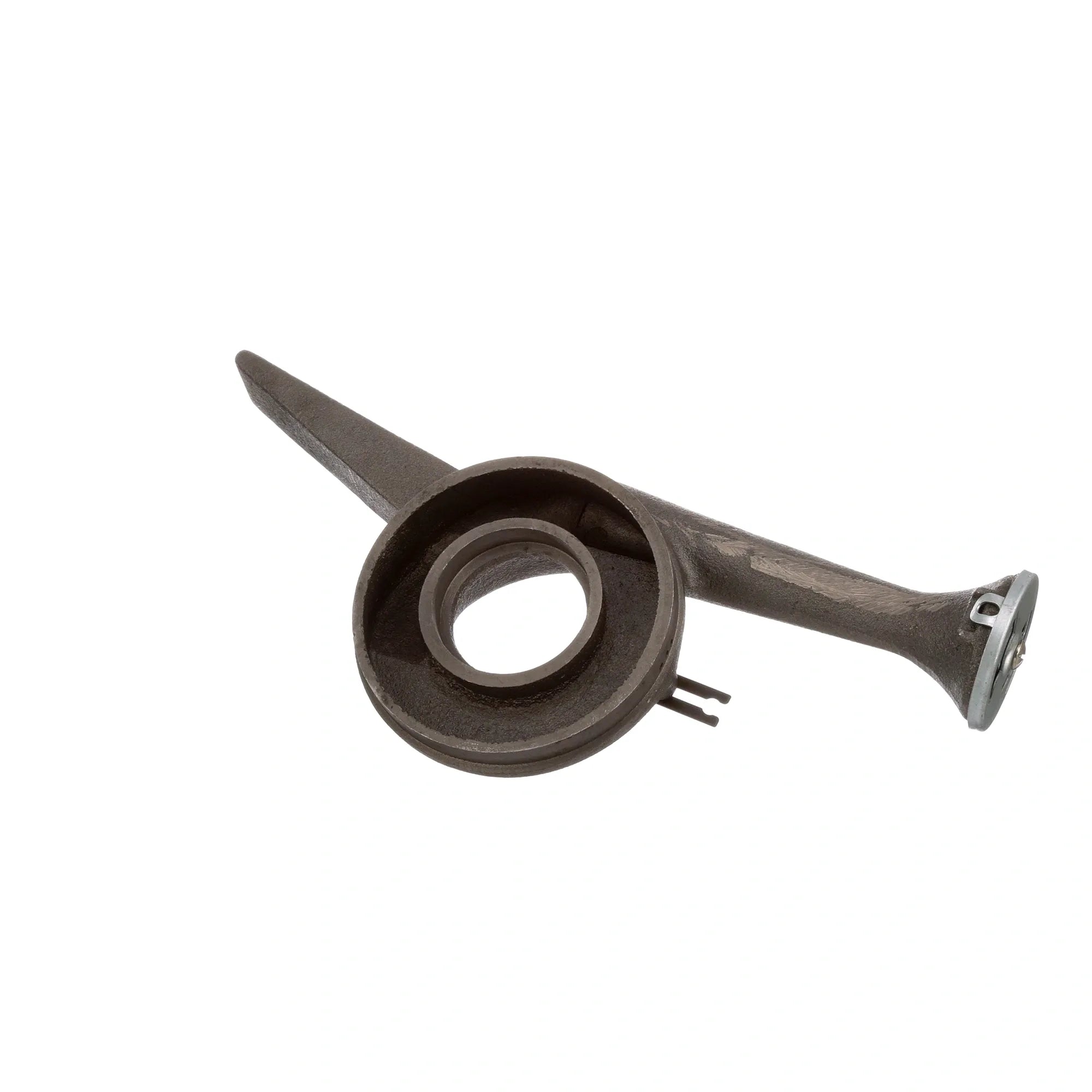 417258-000G1 Vulcan Hart - Premium Front Burner Assembly alternate view 3