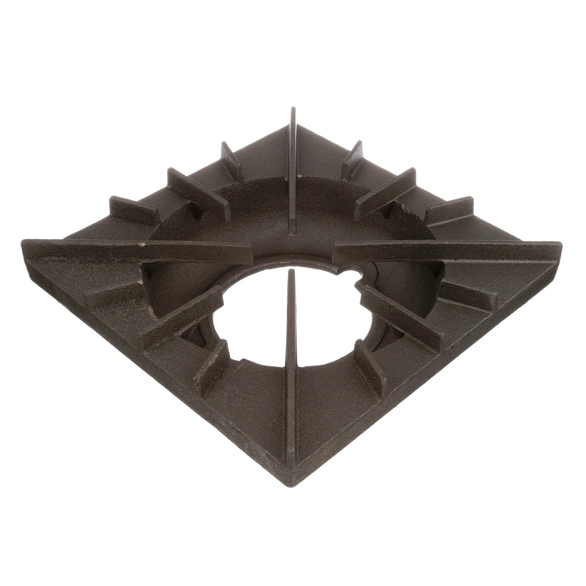 00-417256-00001 Hobart - Durable Cast Iron Grate alternate view 3