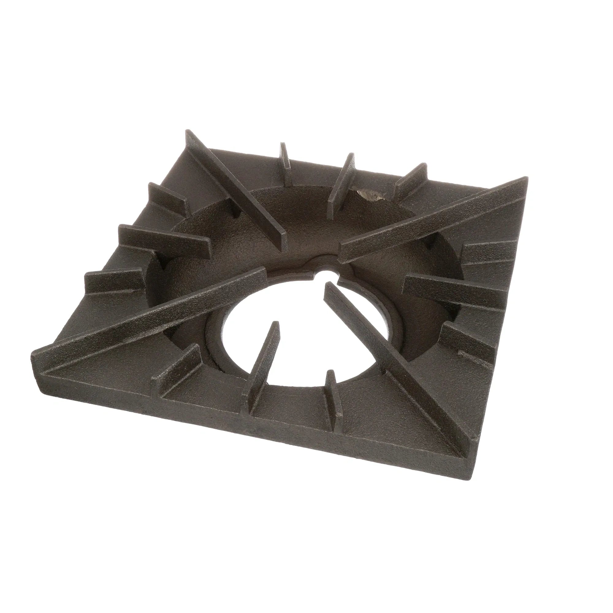 00-417256-00001 Hobart - Durable Cast Iron Grate alternate view 5