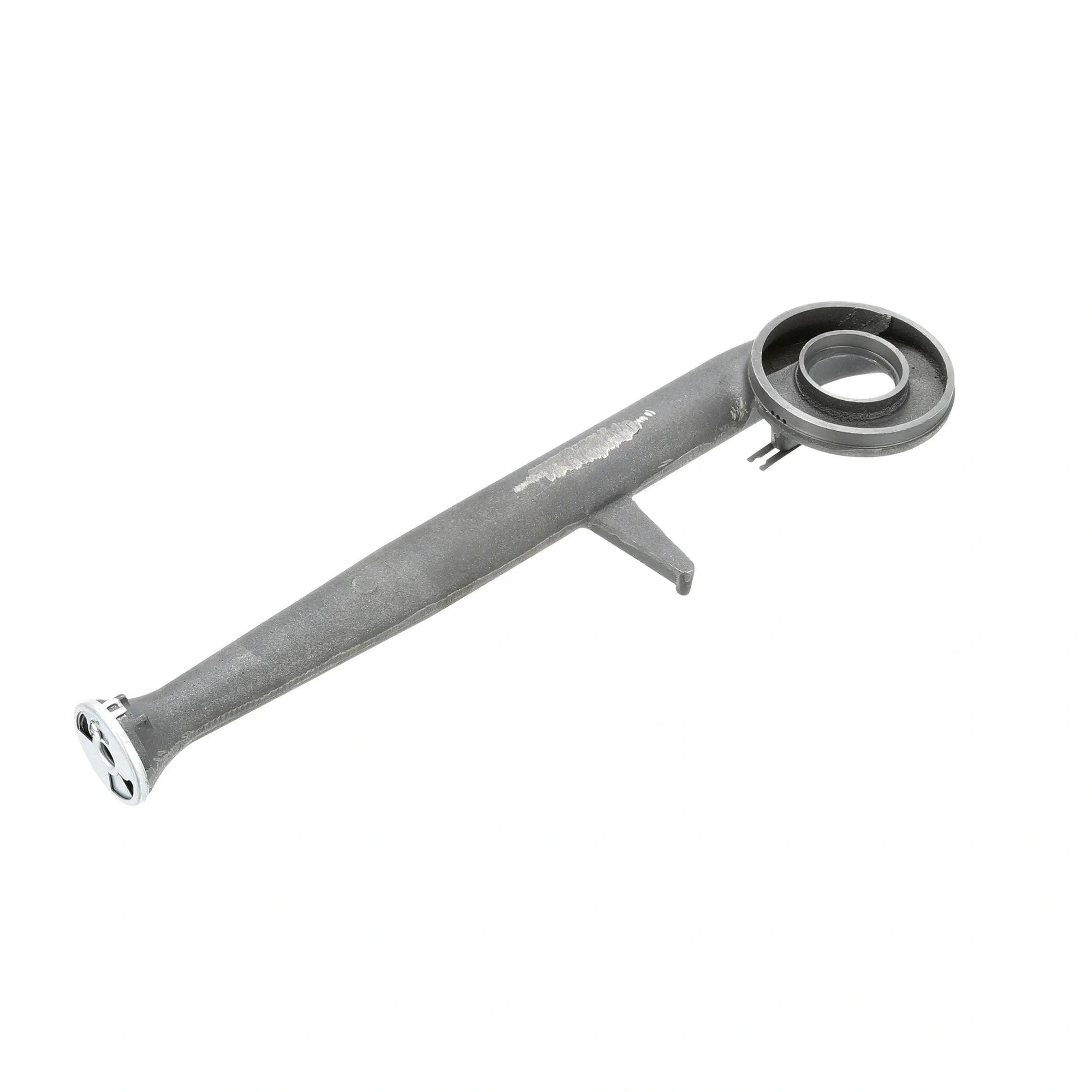 417260-000G1 Vulcan Hart - Rear Burner Assembly for Ranges alternate view 4