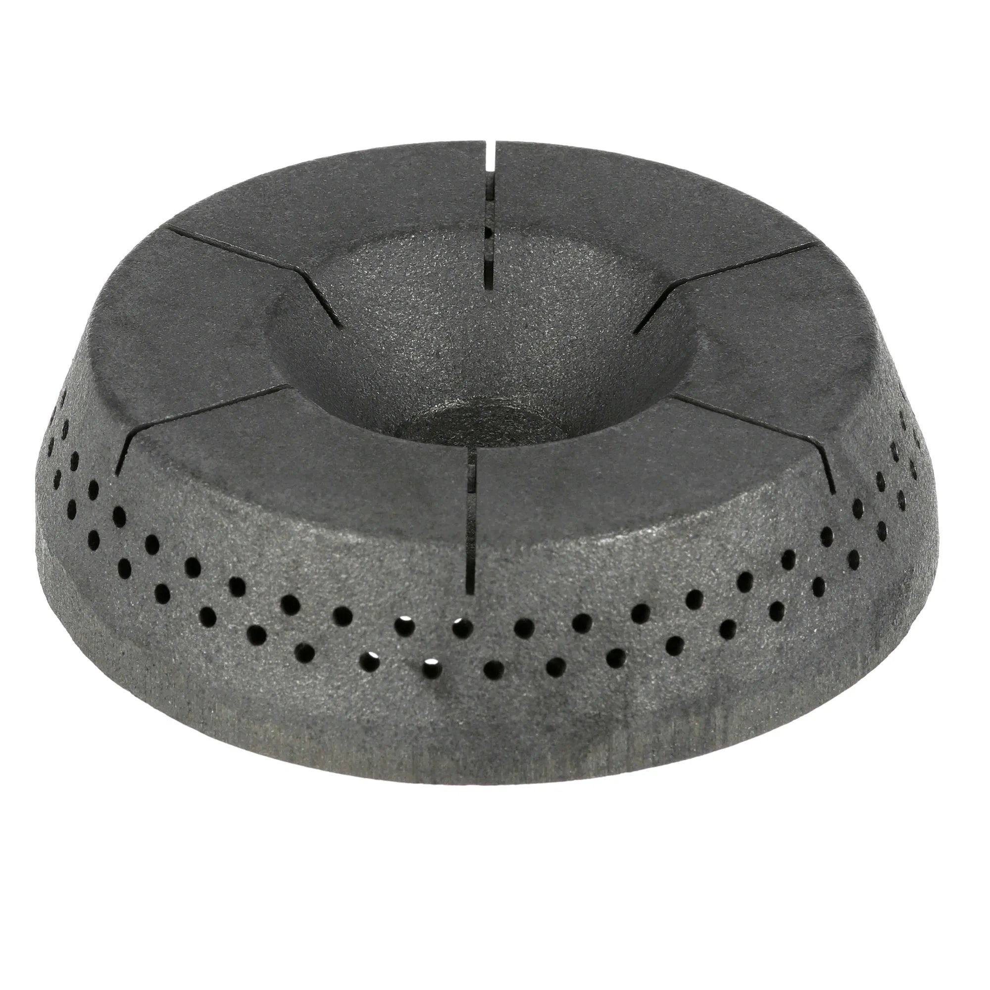 00-714540-00002 Hobart - Durable Cast Iron Burner Head alternate view 2