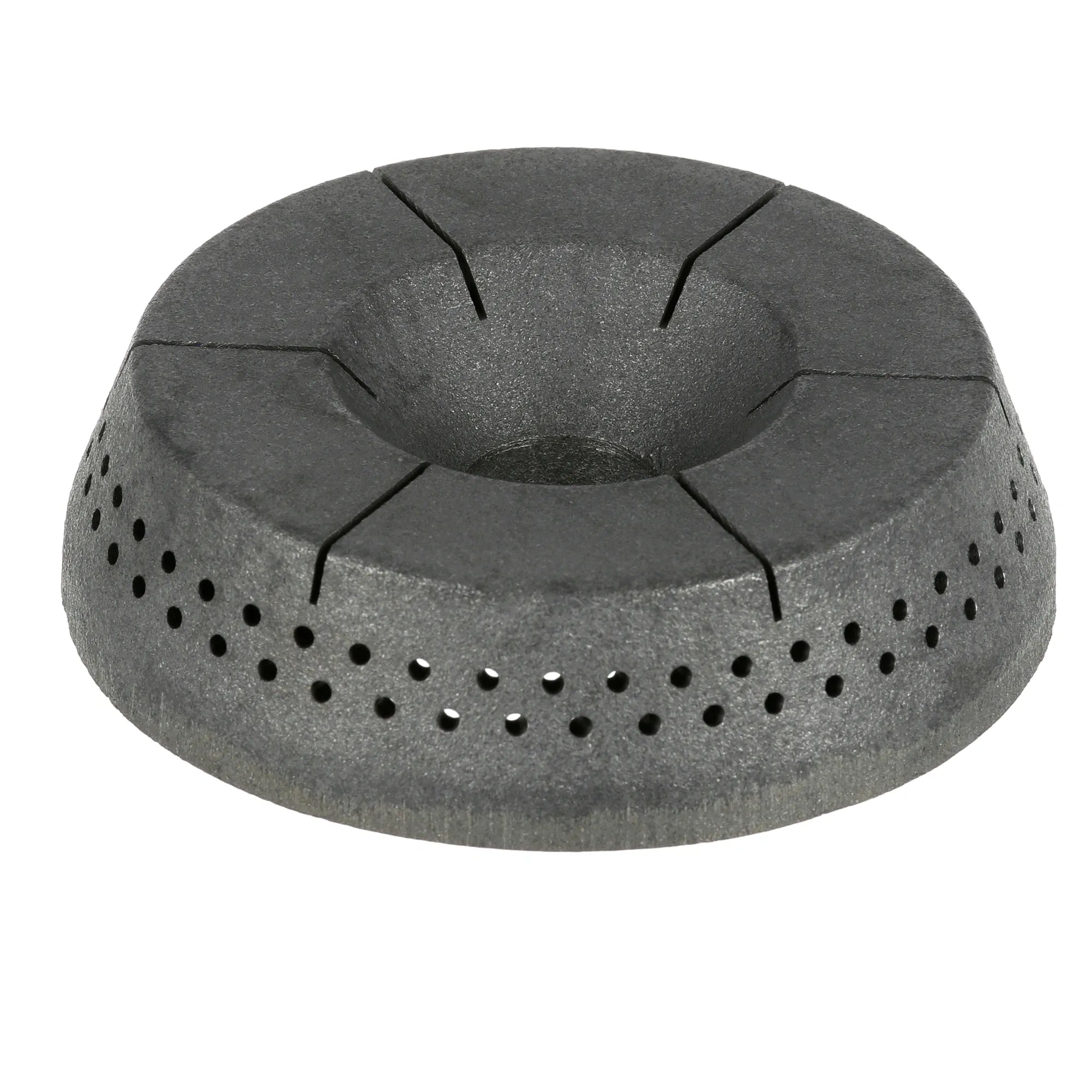 00-714540-00002 Hobart - Durable Cast Iron Burner Head alternate view 4