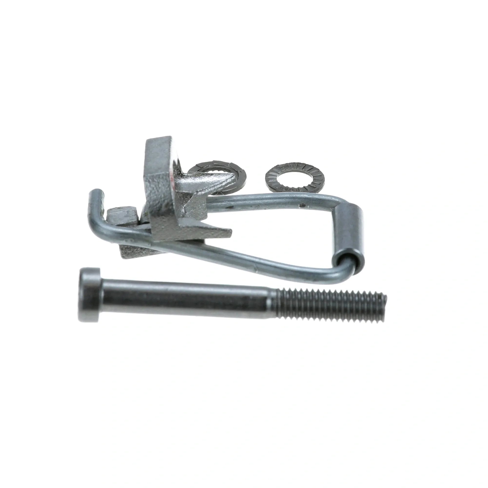 24.02.761P Rational - Door Spring Clip for Secure Locking alternate view 2