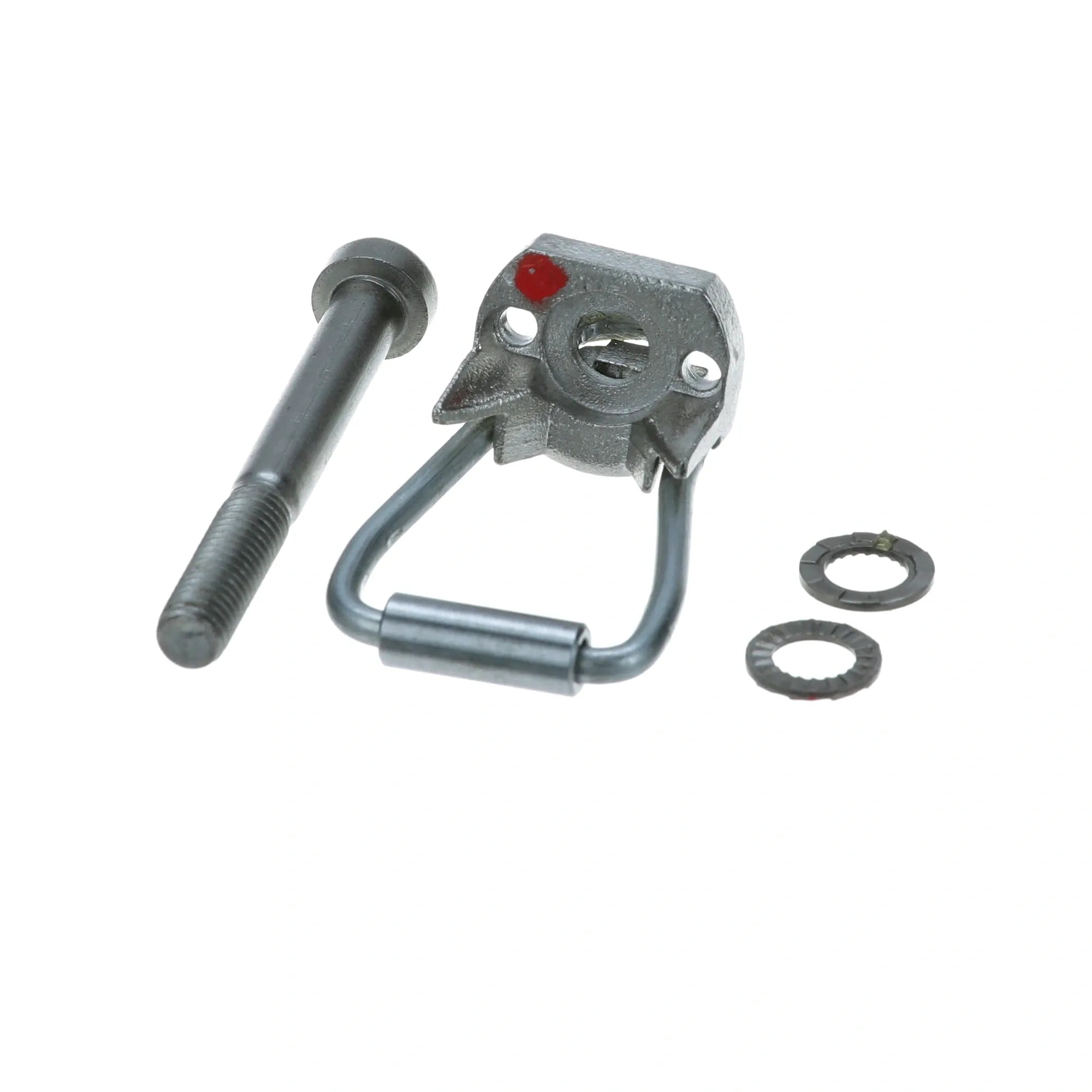 24.02.761P Rational - Door Spring Clip for Secure Locking alternate view 3
