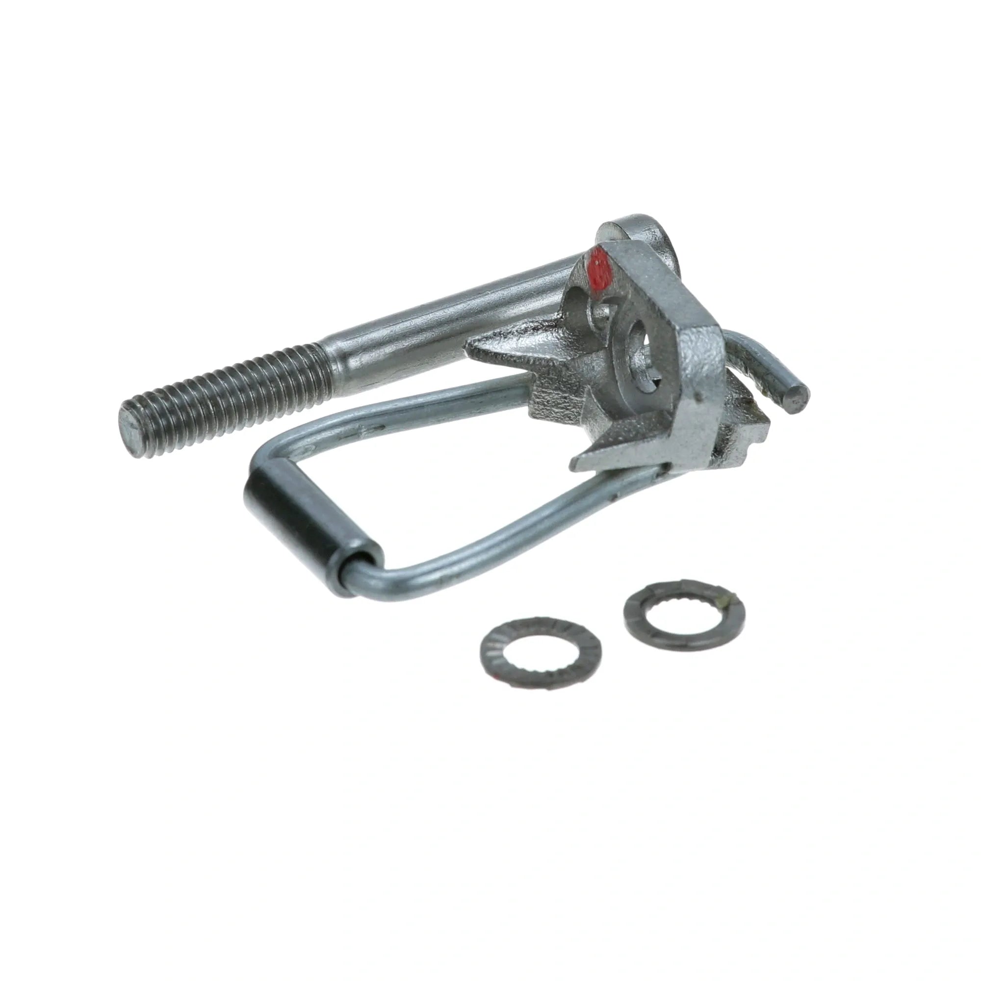 24.02.761P Rational - Durable Door Lock Spring Clip alternate view 4