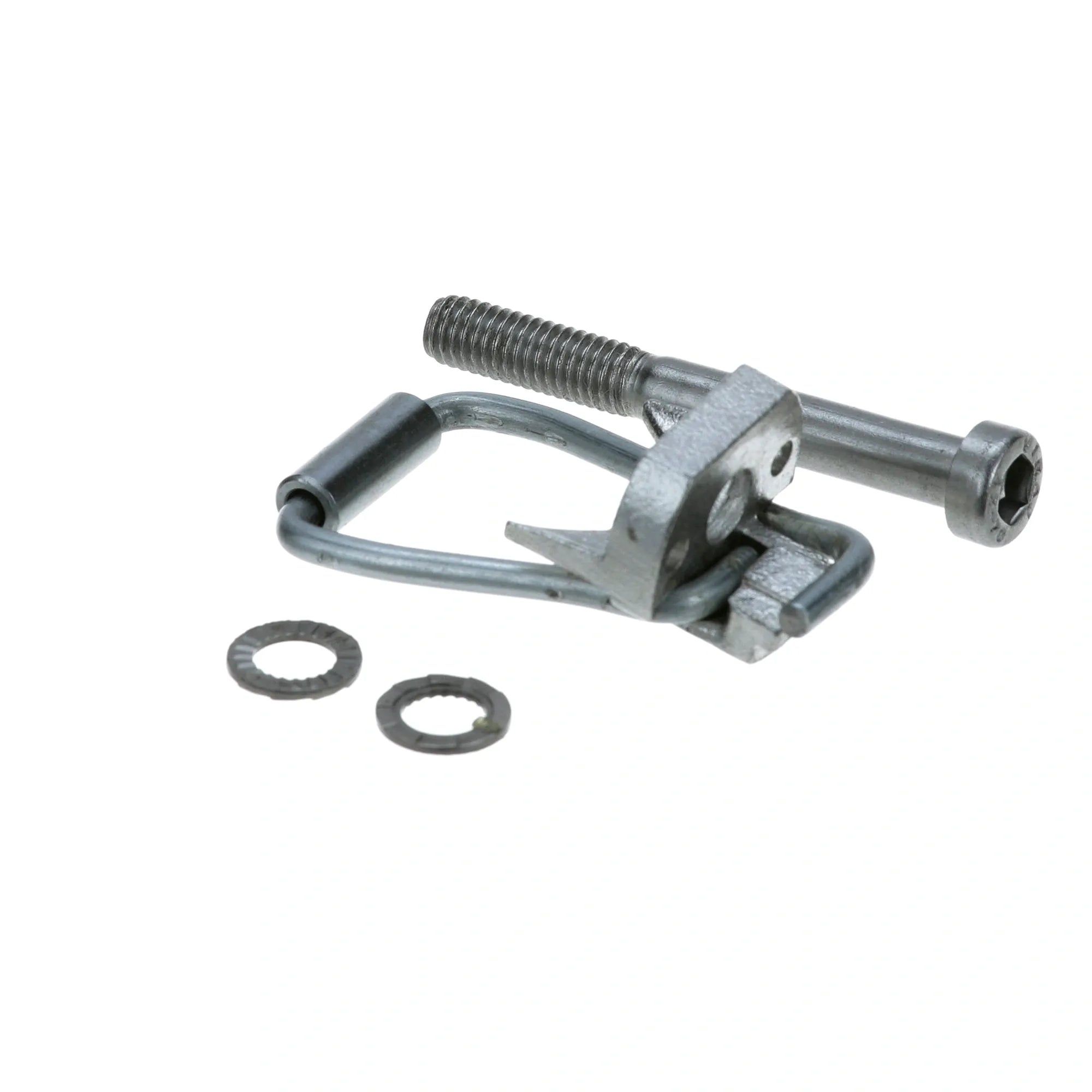 24.02.761P Rational - Door Spring Clip for Secure Locking alternate view 5
