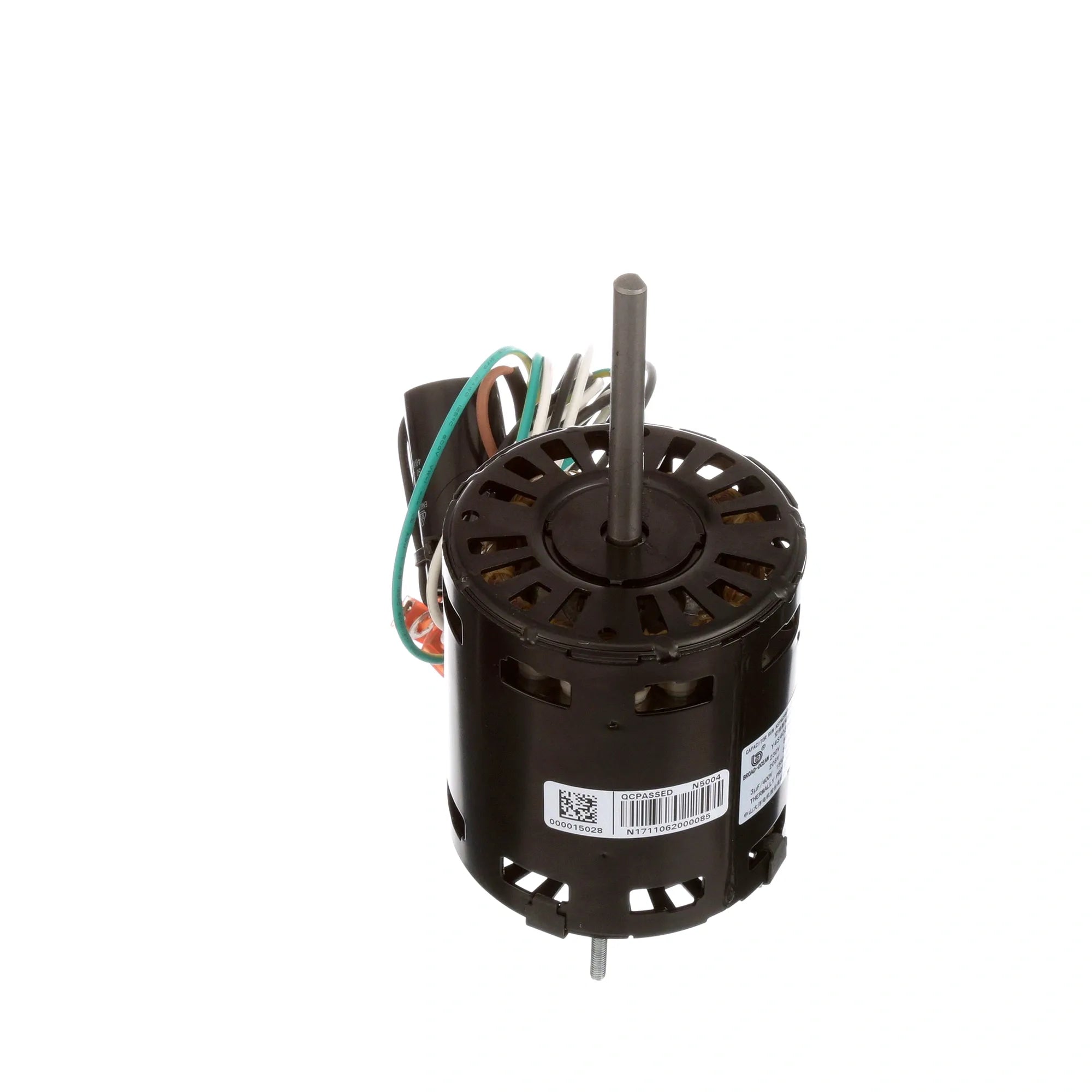 000002315 Manitowoc - Efficient 220V Fan Motor Replacement alternate view 5