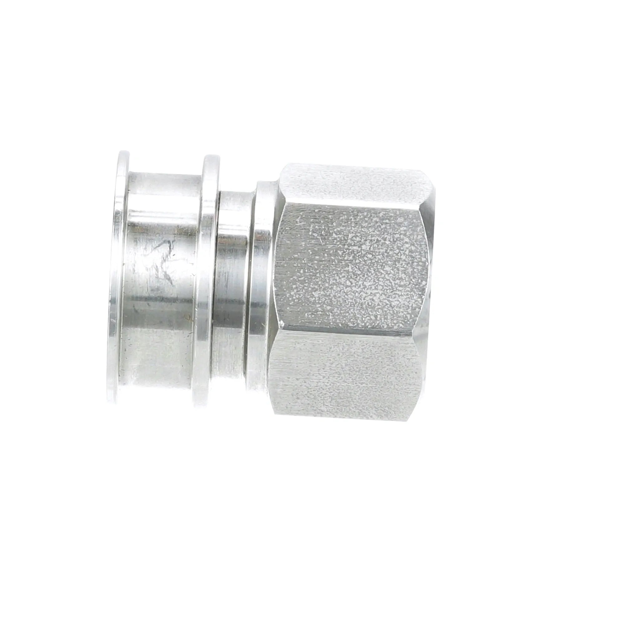 ULTR24246 Ultrafryer - Stainless Steel Coupling 1/2