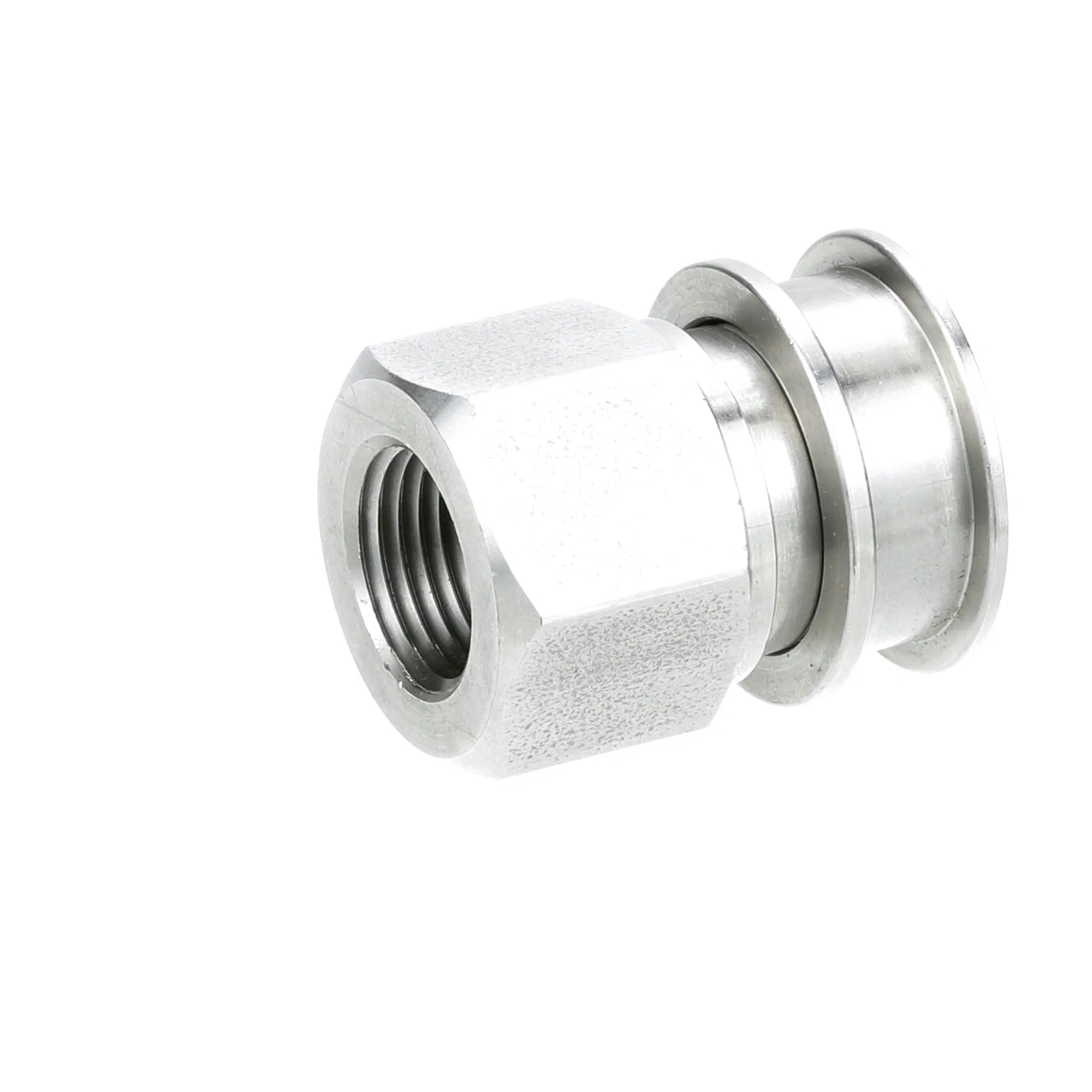 ULTR24246 Ultrafryer - Stainless Steel Coupling 1/2