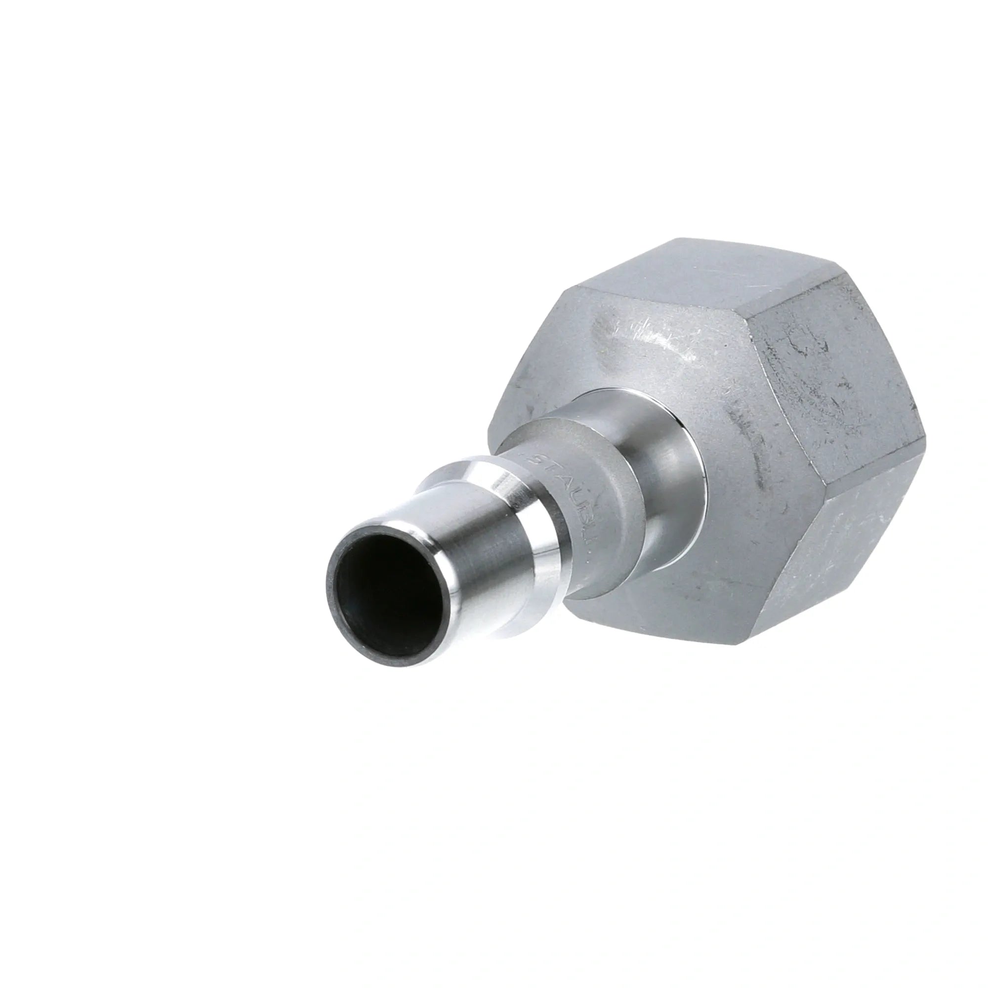 ULTR24A160 Ultrafryer - Stainless Steel Disconnect Coupling alternate view 5