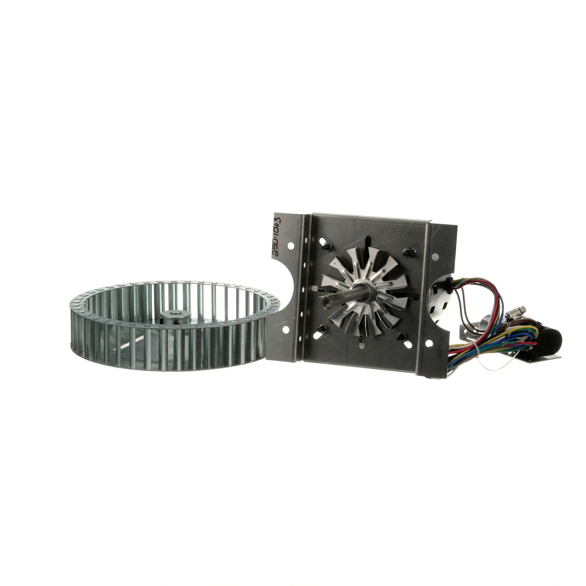 250-1063 Star Mfg - High Performance Motor Kit alternate view 2