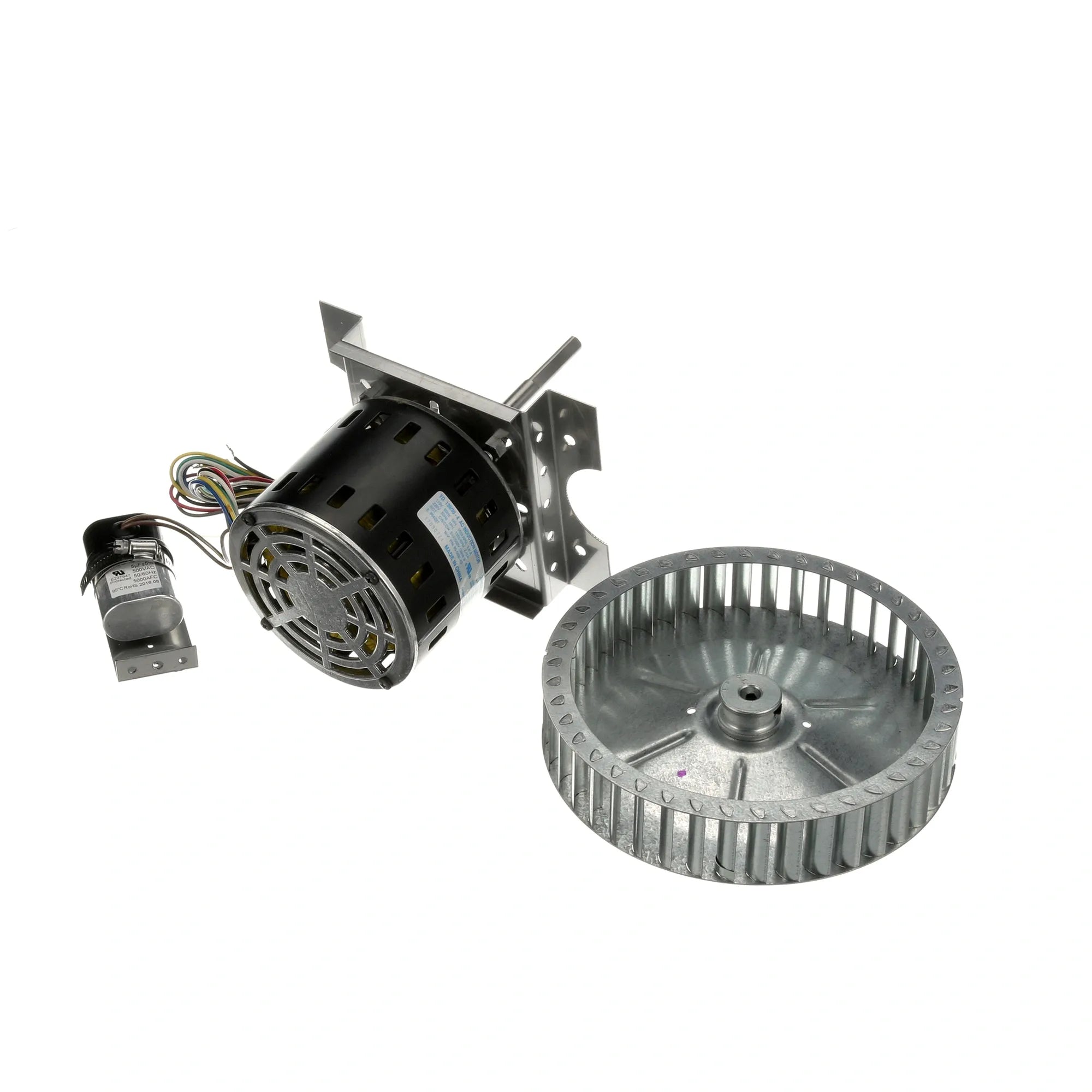 250-1063 Star Mfg - High Performance Motor Kit alternate view 3