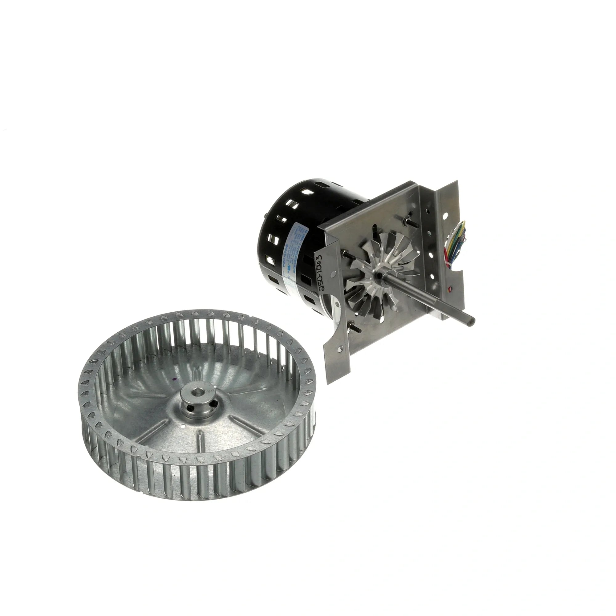250-1063 Star Mfg - High Performance Motor Kit alternate view 4