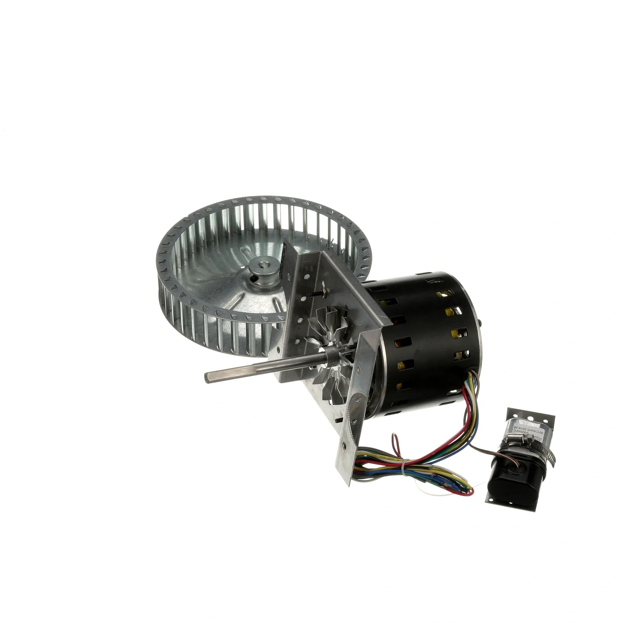 250-1063 Star Mfg - High Performance Motor Kit alternate view 5